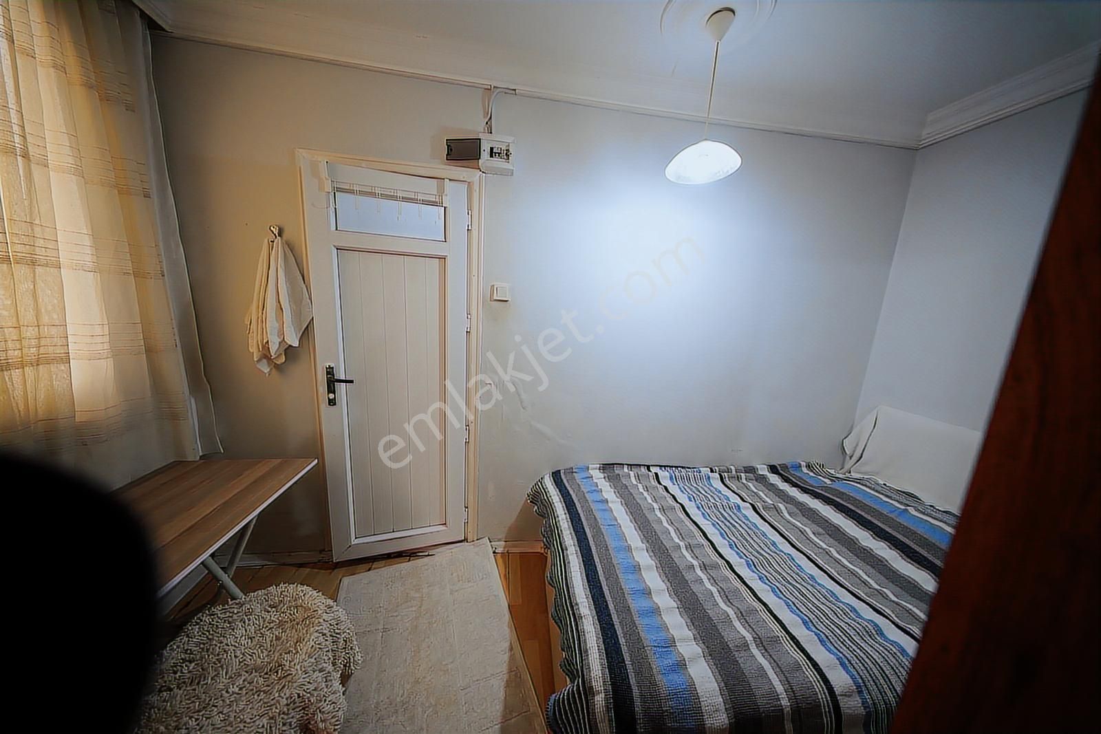 Yıldız Mh. 55m2 Giriş Kat Full Eşyalı (1+1) Kiralık Daire - Görsel 9