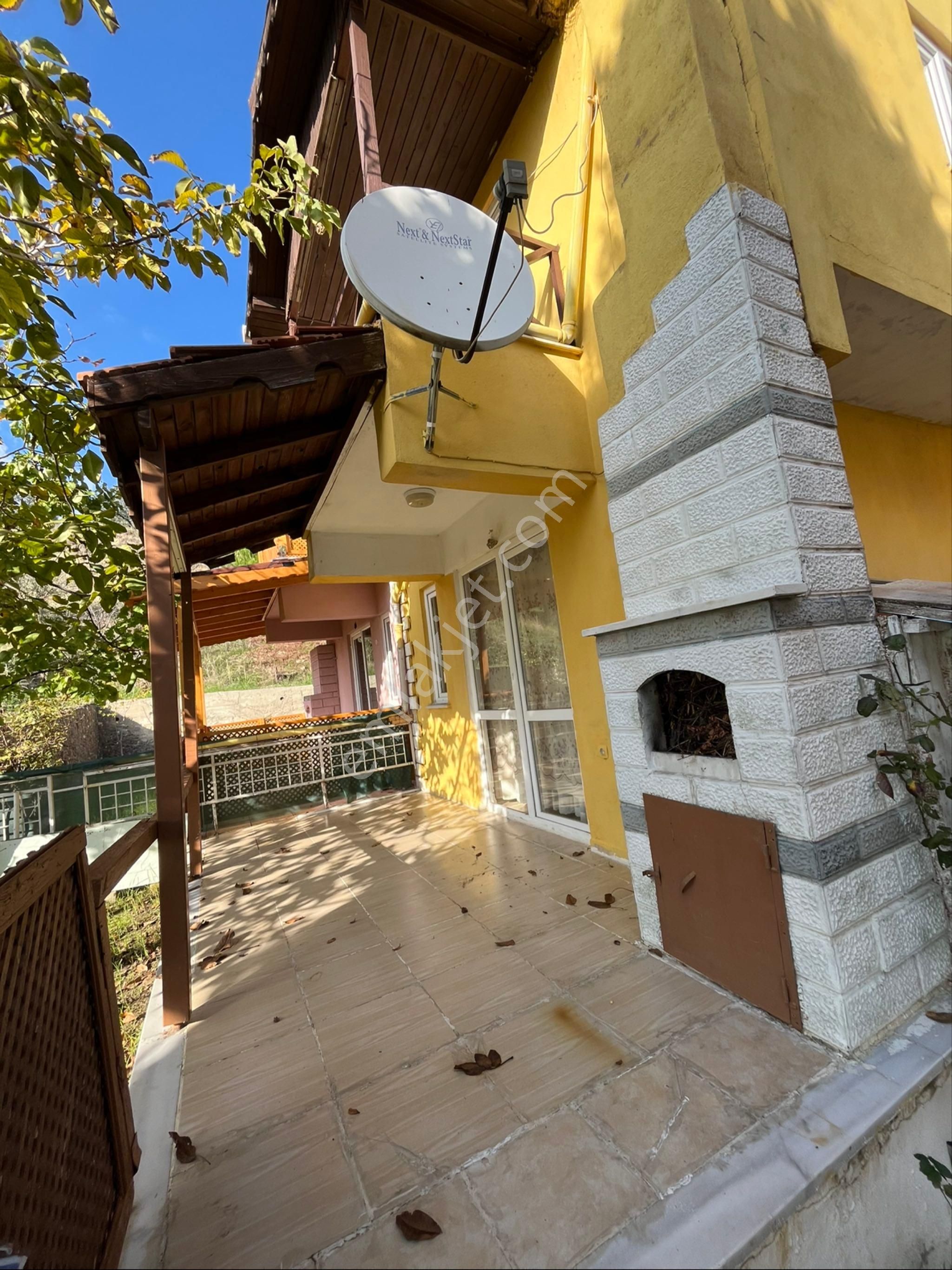 Şarköy Sıfır Deniz Müstakil Villa - Görsel 4