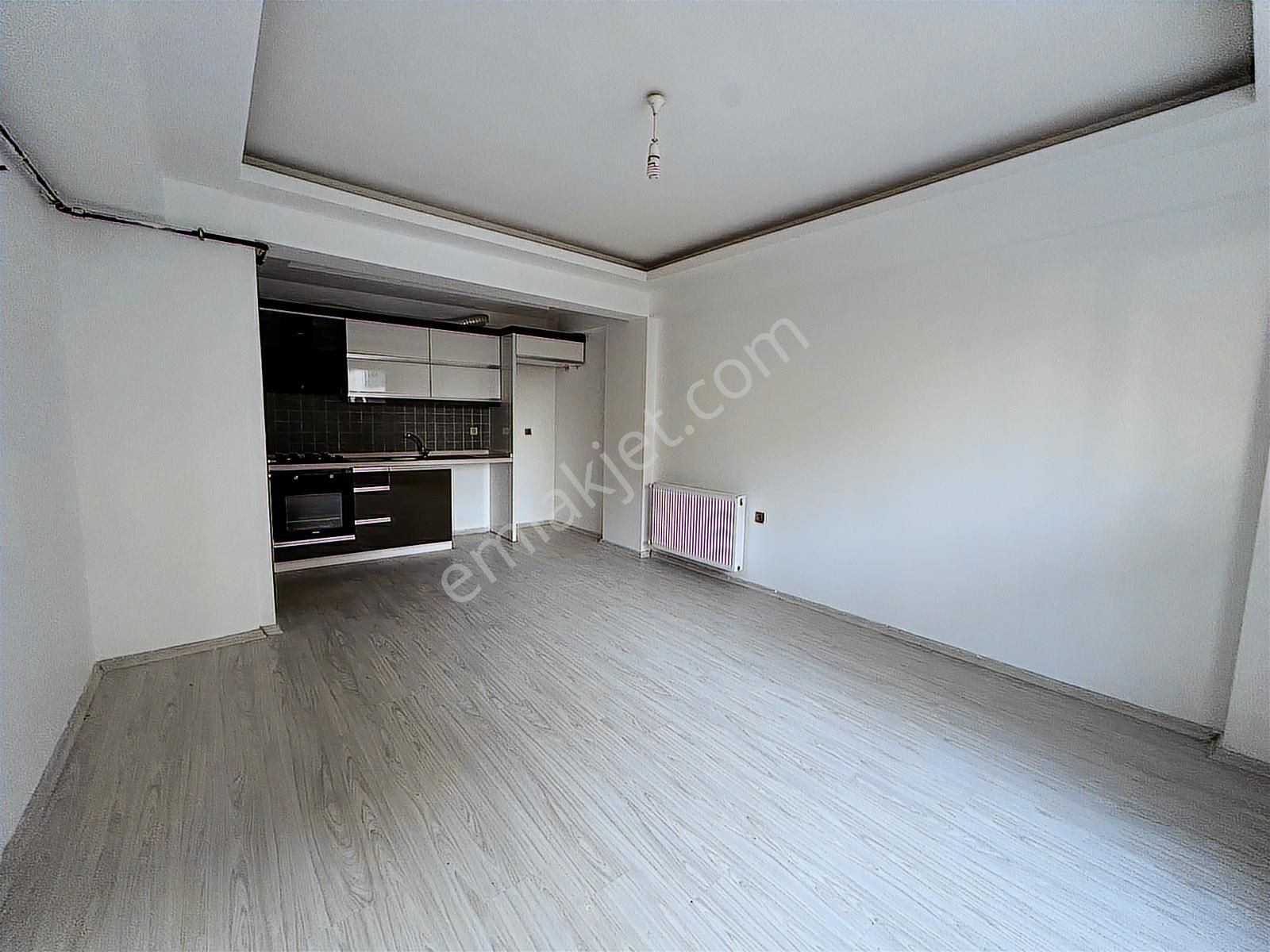 Karşıyaka Dedebaşı'nda Satılık 2+1 Yüksek Giriş Daire - Görsel 15