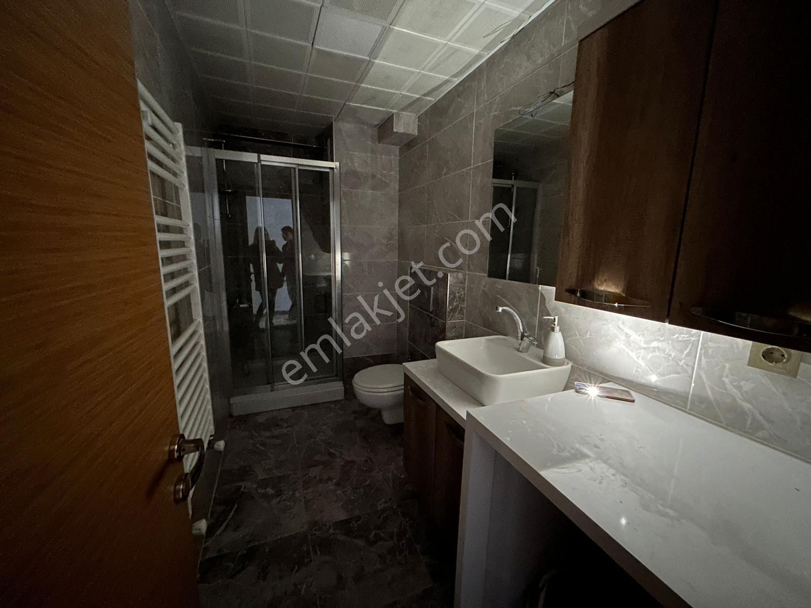 Karşıyaka Dedebaşı'nda Satılık 2+1 Yüksek Giriş Daire - Görsel 2