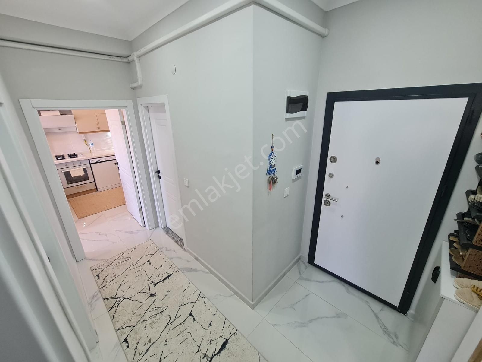 Yiğit'ten Kadıköy'de 2+1 Amerikan Mutfak Doğalgaz Kombili Daire - Görsel 17