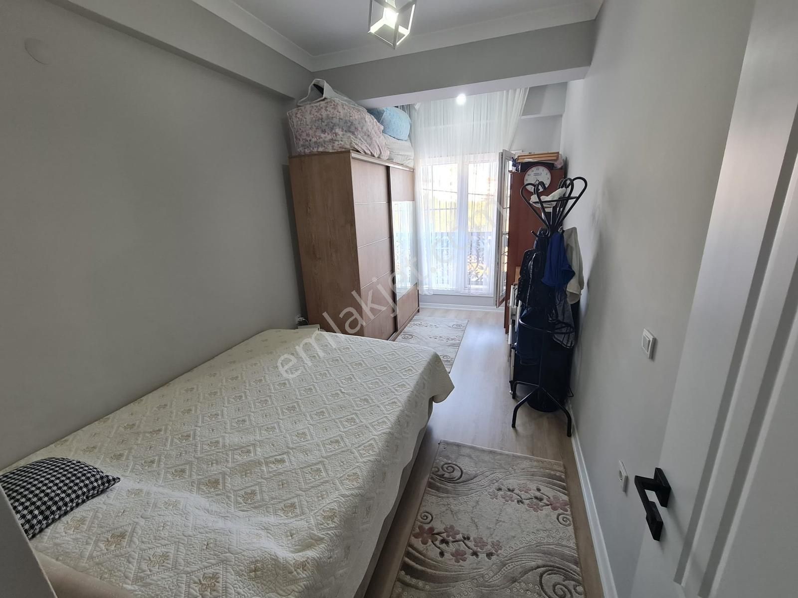 Yiğit'ten Kadıköy'de 2+1 Amerikan Mutfak Doğalgaz Kombili Daire - Görsel 27