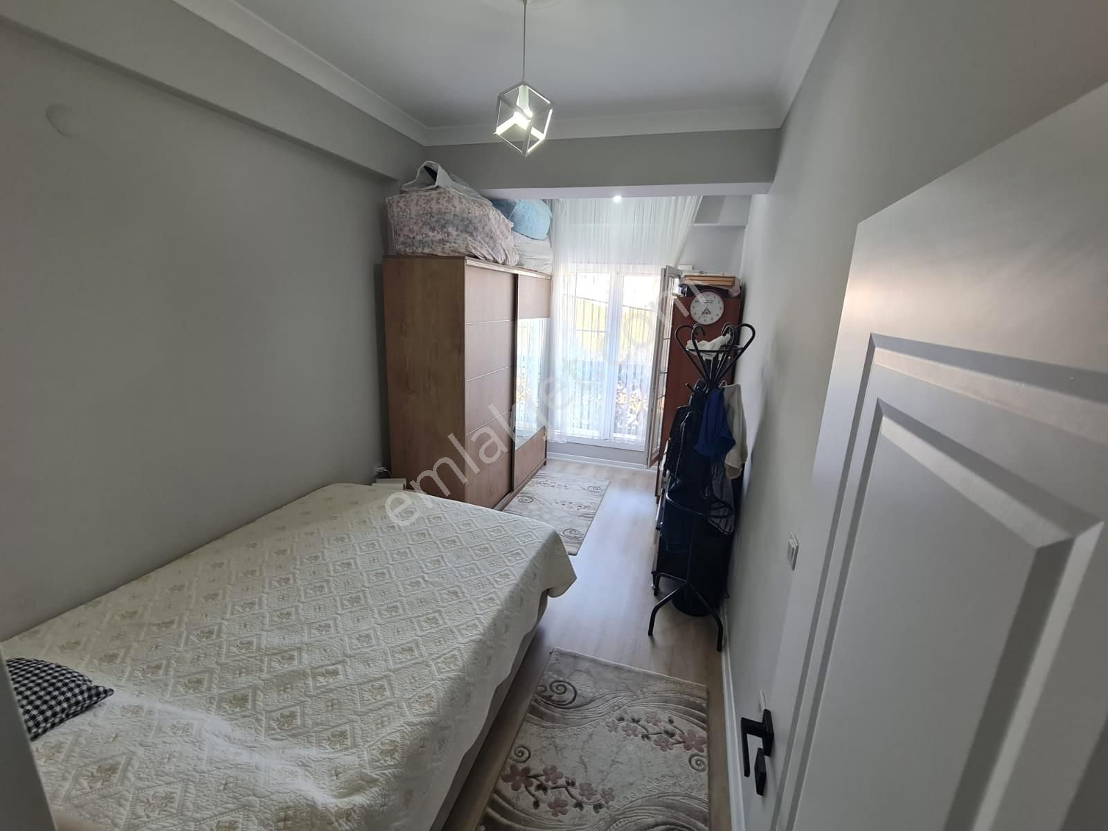 Yiğit'ten Kadıköy'de 2+1 Amerikan Mutfak Doğalgaz Kombili Daire - Görsel 28