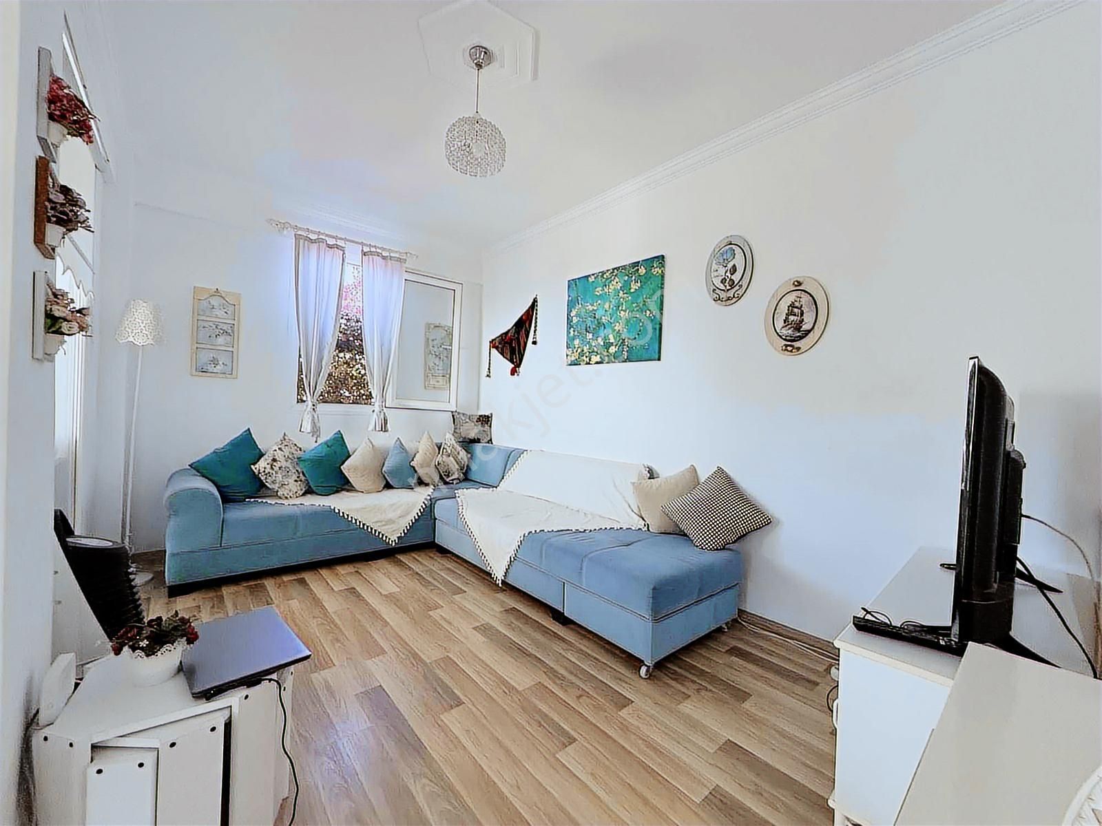 Bodrum Günbatımı Sitesinde Deniz Manzaralı, 3+1 Müstakil Ev - Görsel 5