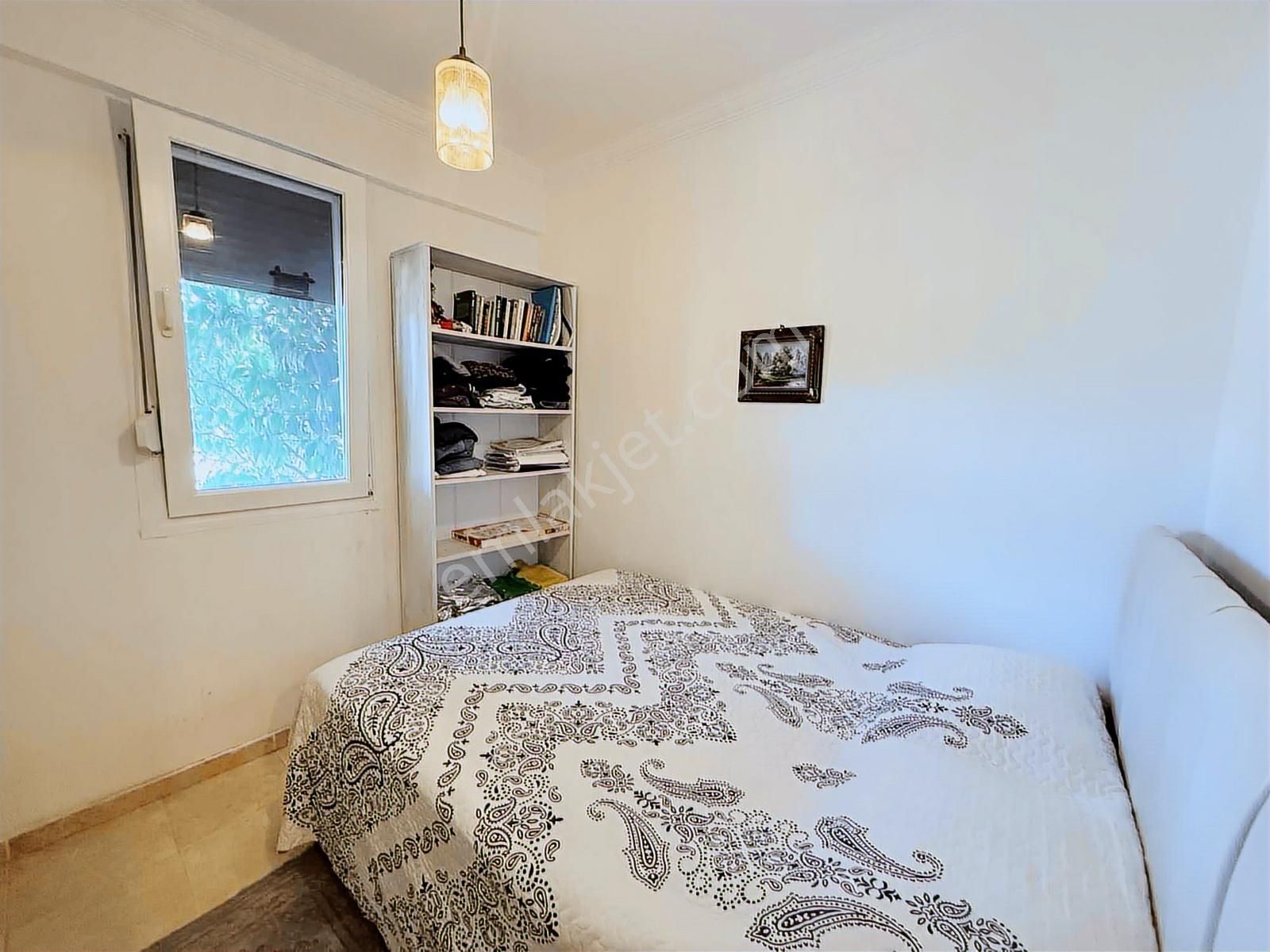 Bodrum Günbatımı Sitesinde Deniz Manzaralı, 3+1 Müstakil Ev - Görsel 26