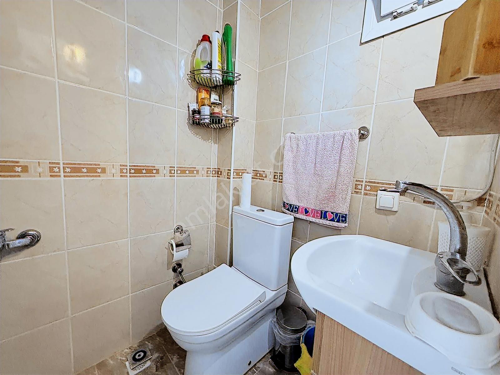 Bodrum Günbatımı Sitesinde Deniz Manzaralı, 3+1 Müstakil Ev - Görsel 28