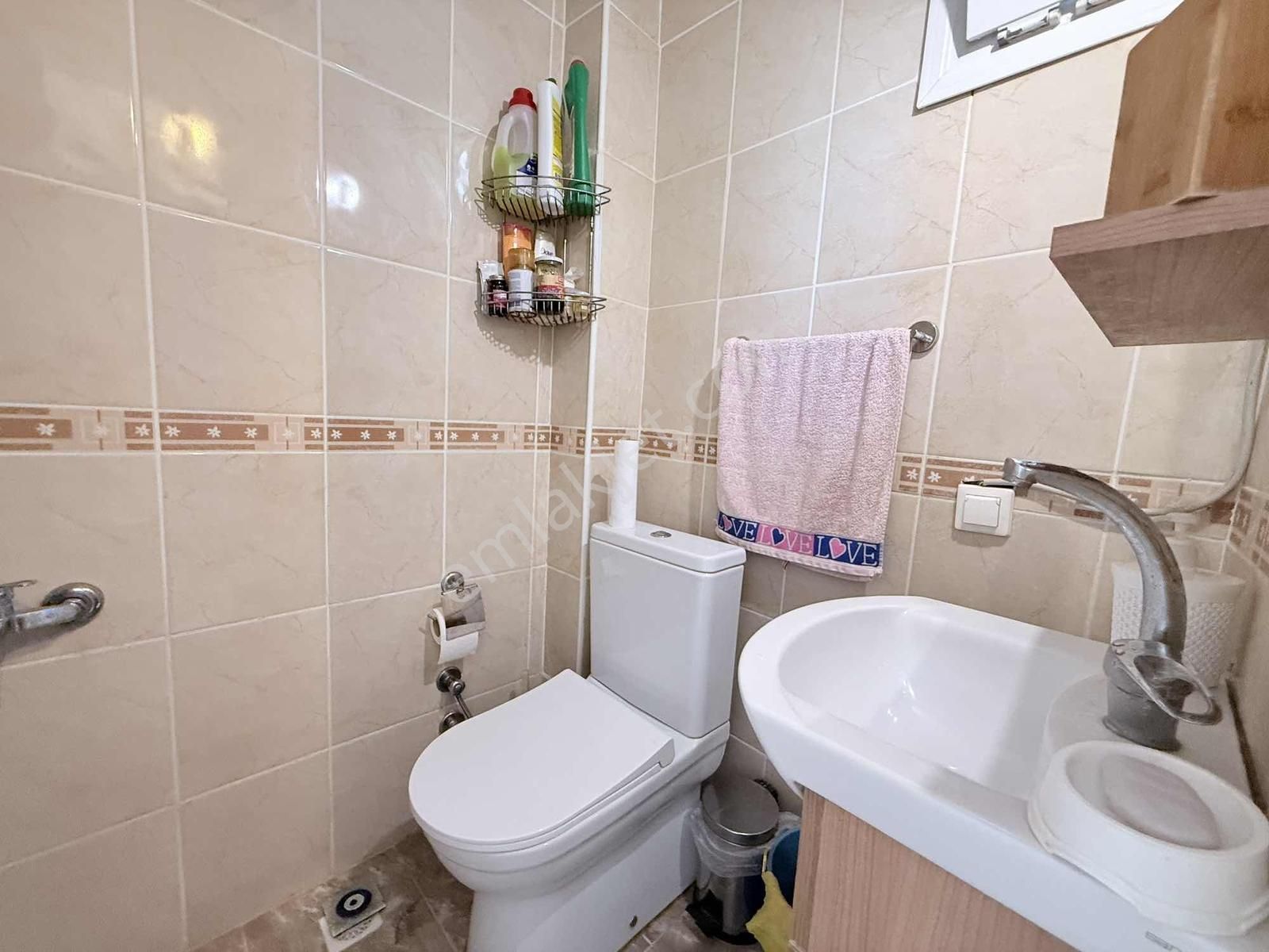 Bodrum Günbatımı Sitesinde Deniz Manzaralı, 3+1 Müstakil Ev - Görsel 11