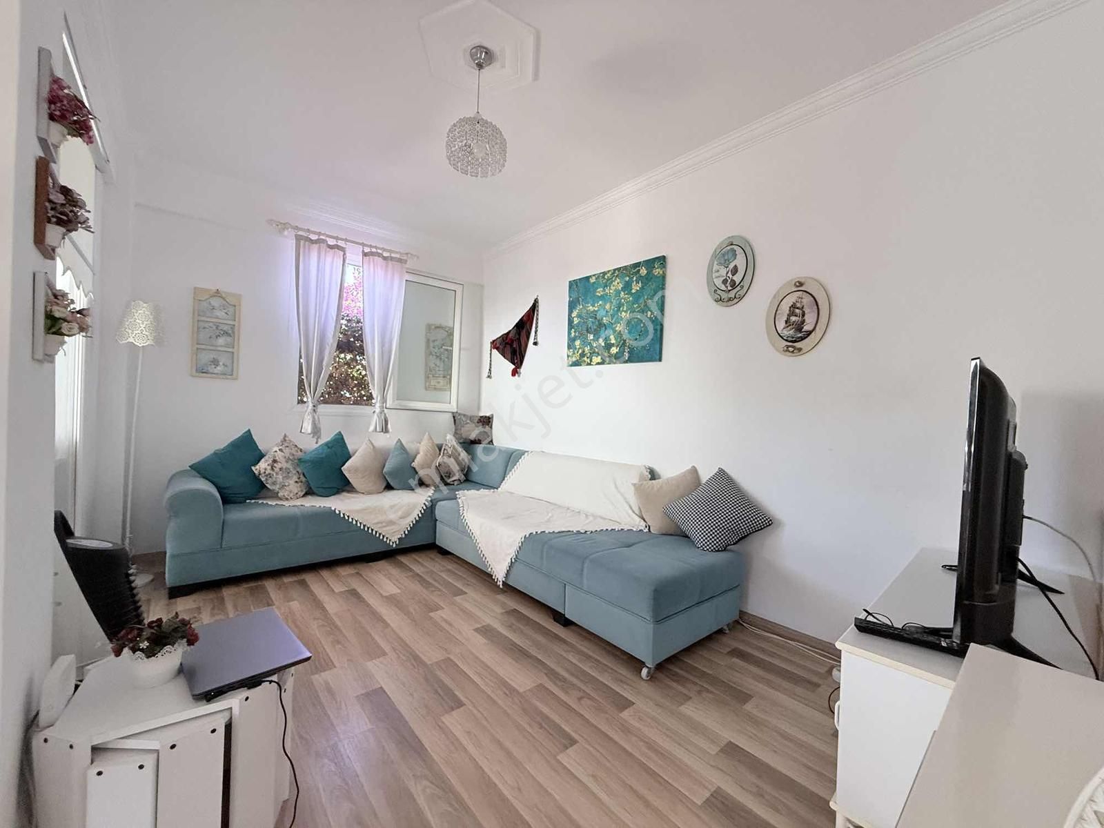 Bodrum Günbatımı Sitesinde Deniz Manzaralı, 3+1 Müstakil Ev - Görsel 8