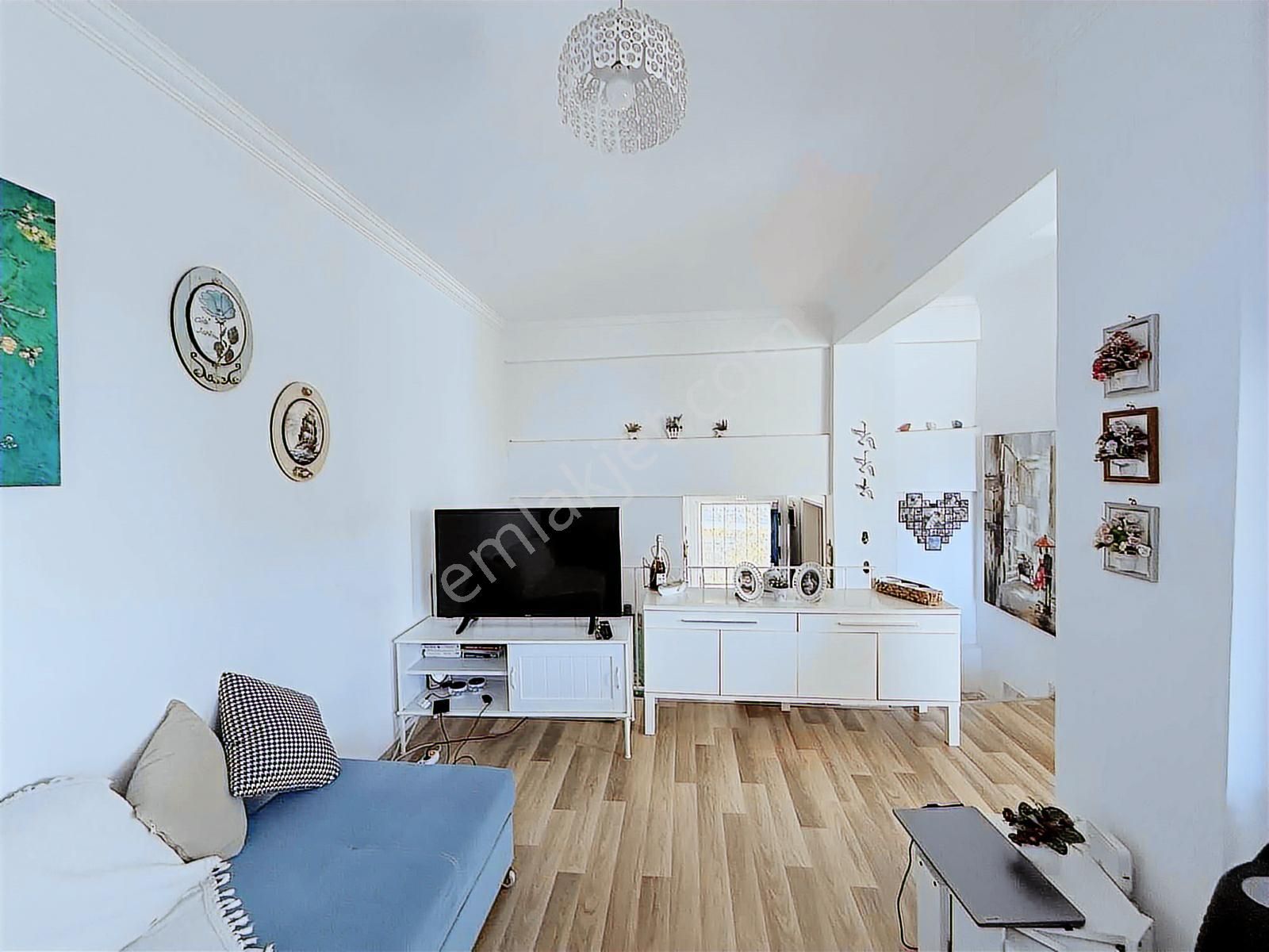 Bodrum Günbatımı Sitesinde Deniz Manzaralı, 3+1 Müstakil Ev - Görsel 9