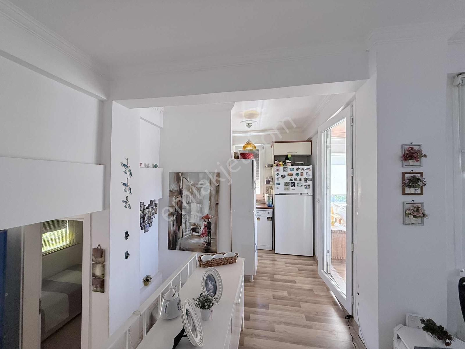 Bodrum Günbatımı Sitesinde Deniz Manzaralı, 3+1 Müstakil Ev - Görsel 27