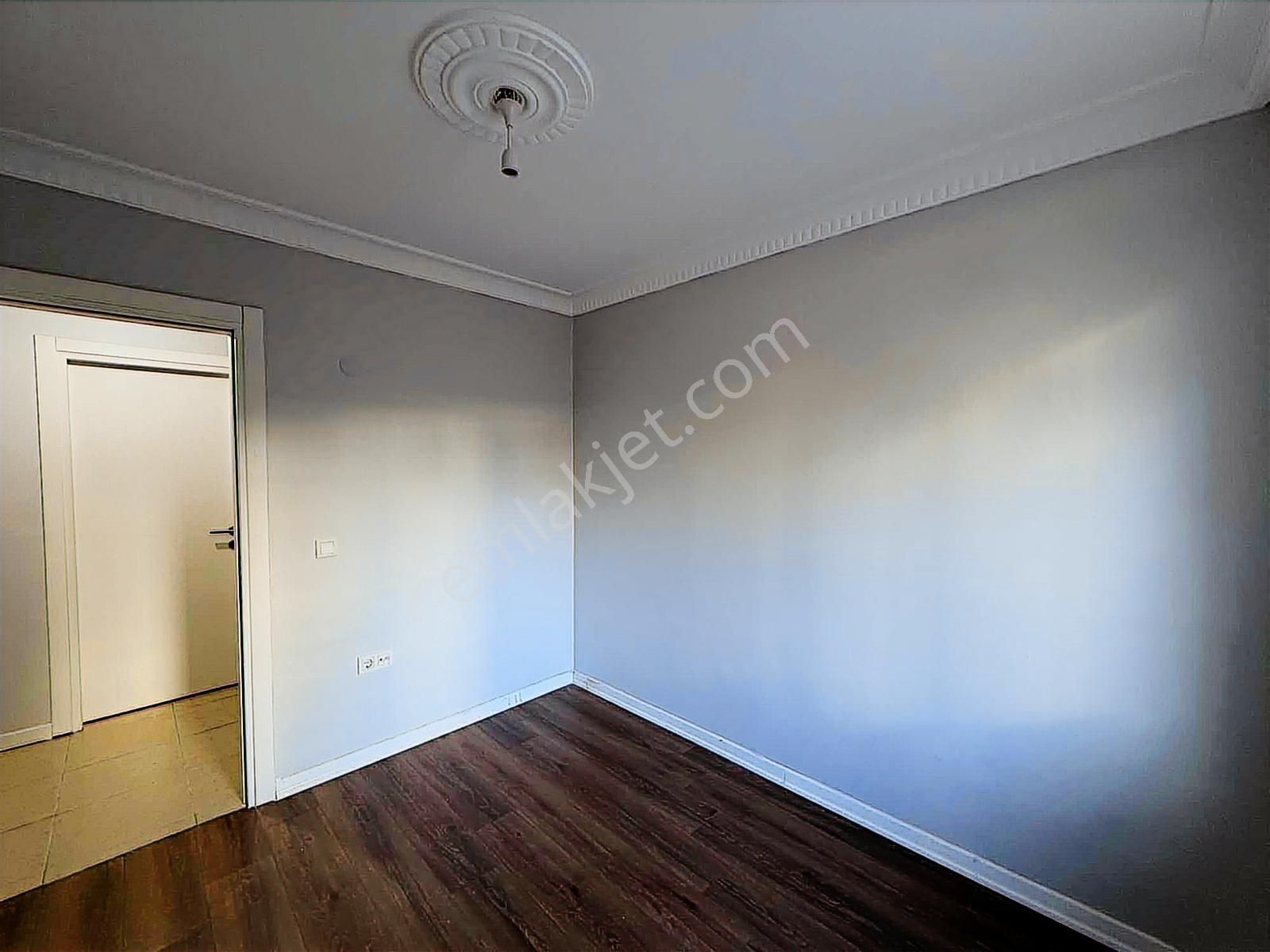 Adnan Kahvecide Site İçerisinde Kiralık 2+1 Daire - Görsel 24