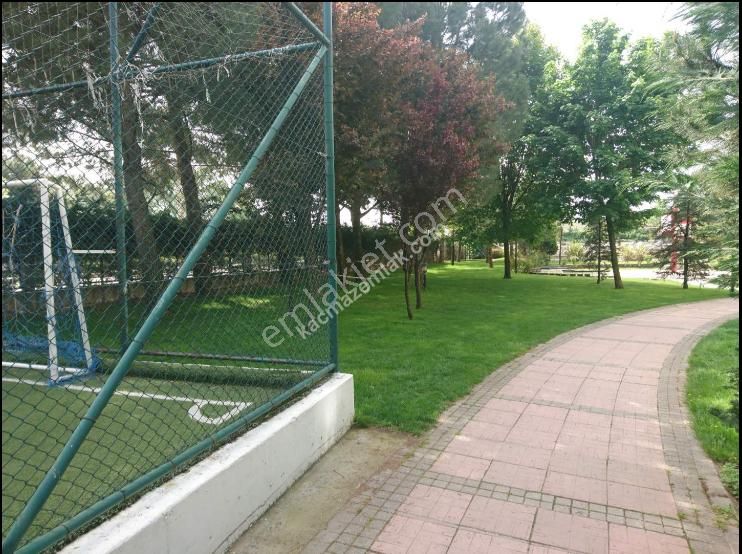 Kaçmaz Emlak Yasemin Park Satılık Lüks 3+1 Manzaralı Rezidans Daire - Görsel 20