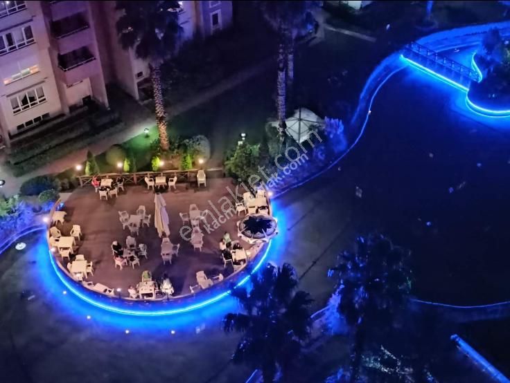 Kaçmaz Emlak Yasemin Park Satılık Lüks 3+1 Manzaralı Rezidans Daire - Görsel 12