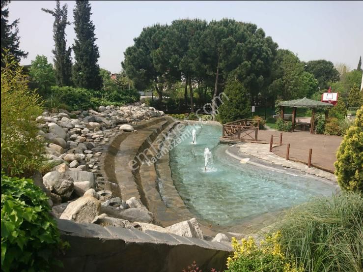 Kaçmaz Emlak Yasemin Park Satılık Lüks 3+1 Manzaralı Rezidans Daire - Görsel 18