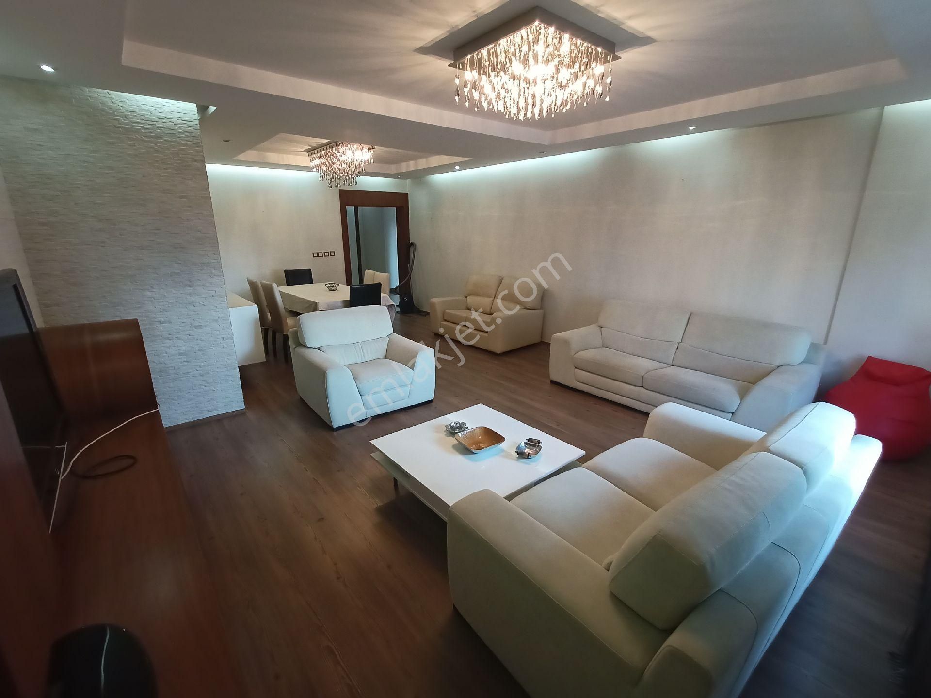 Kaçmaz Emlak Yasemin Park Satılık Lüks 3+1 Manzaralı Rezidans Daire - Görsel 26