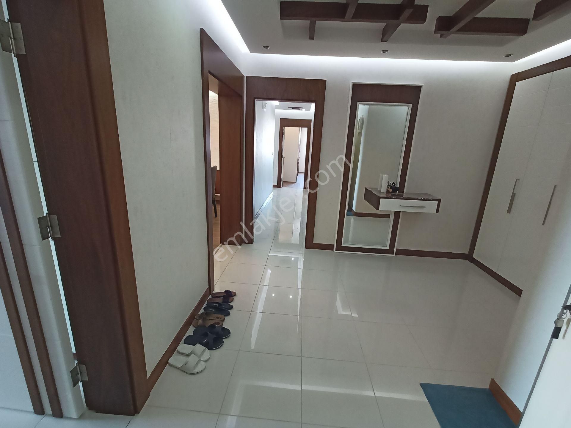 Kaçmaz Emlak Yasemin Park Satılık Lüks 3+1 Manzaralı Rezidans Daire - Görsel 3