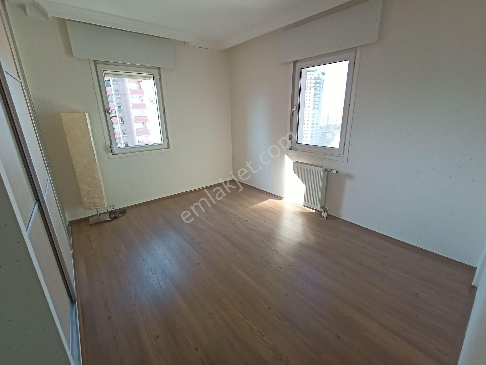 Kaçmaz Emlak Yasemin Park Satılık Lüks 3+1 Manzaralı Rezidans Daire - Görsel 16