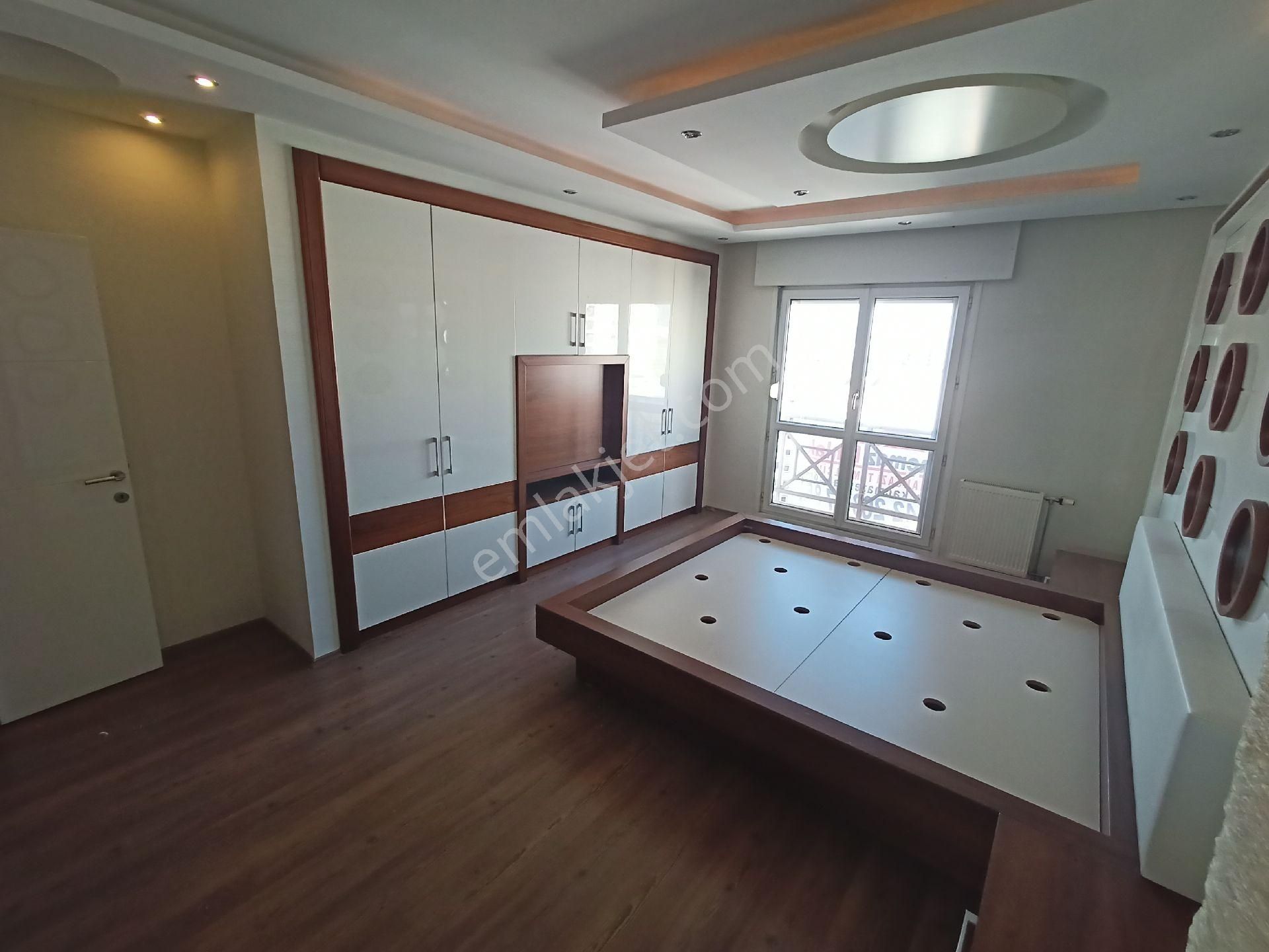 Kaçmaz Emlak Yasemin Park Satılık Lüks 3+1 Manzaralı Rezidans Daire - Görsel 13