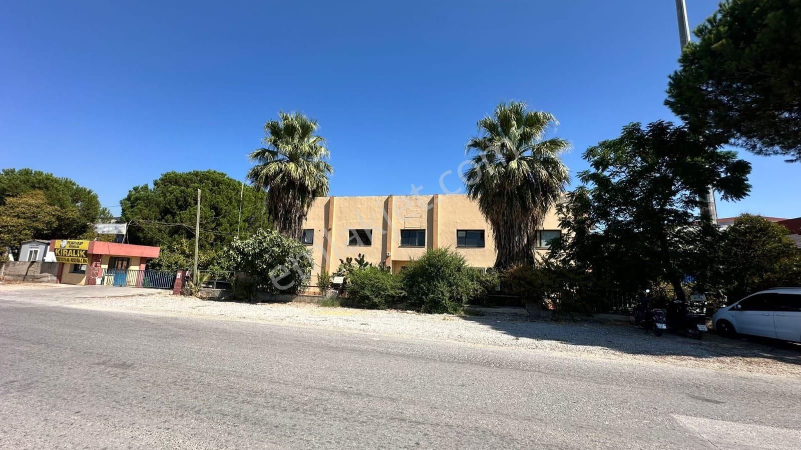 Turyap'tan Kiralık Fabrika Üretim Tesisi - Görsel 3