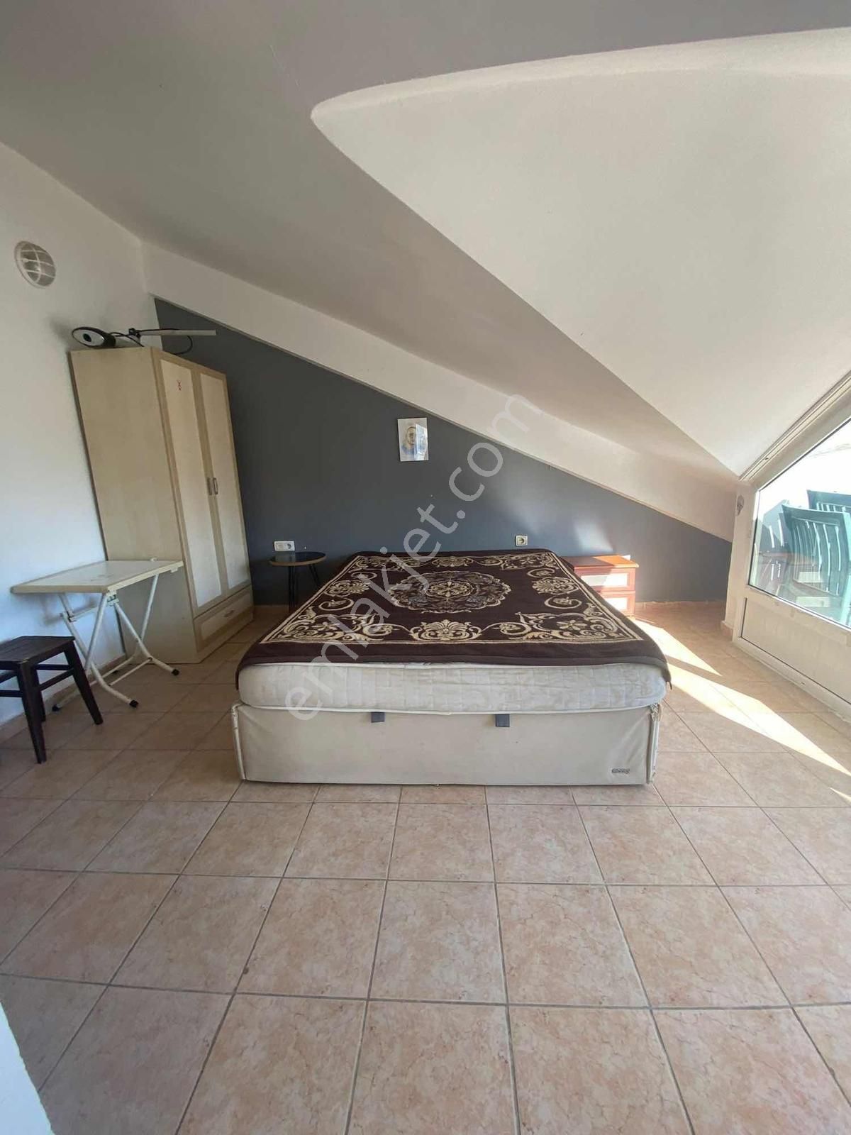 Side Mahallesinde 1+1 Eşyalı Kiralık Daire - Görsel 5