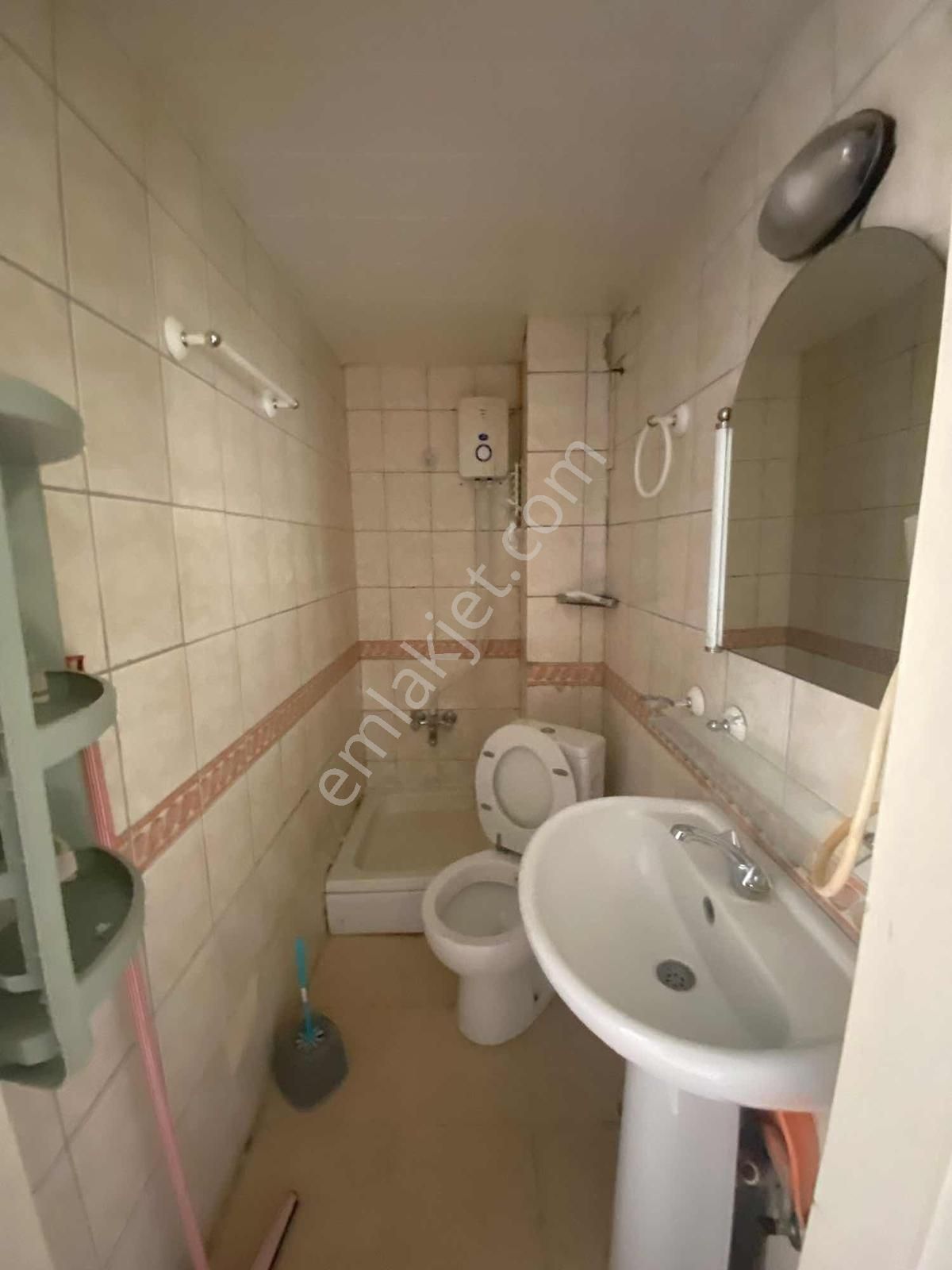 Side Mahallesinde 1+1 Eşyalı Kiralık Daire - Görsel 4