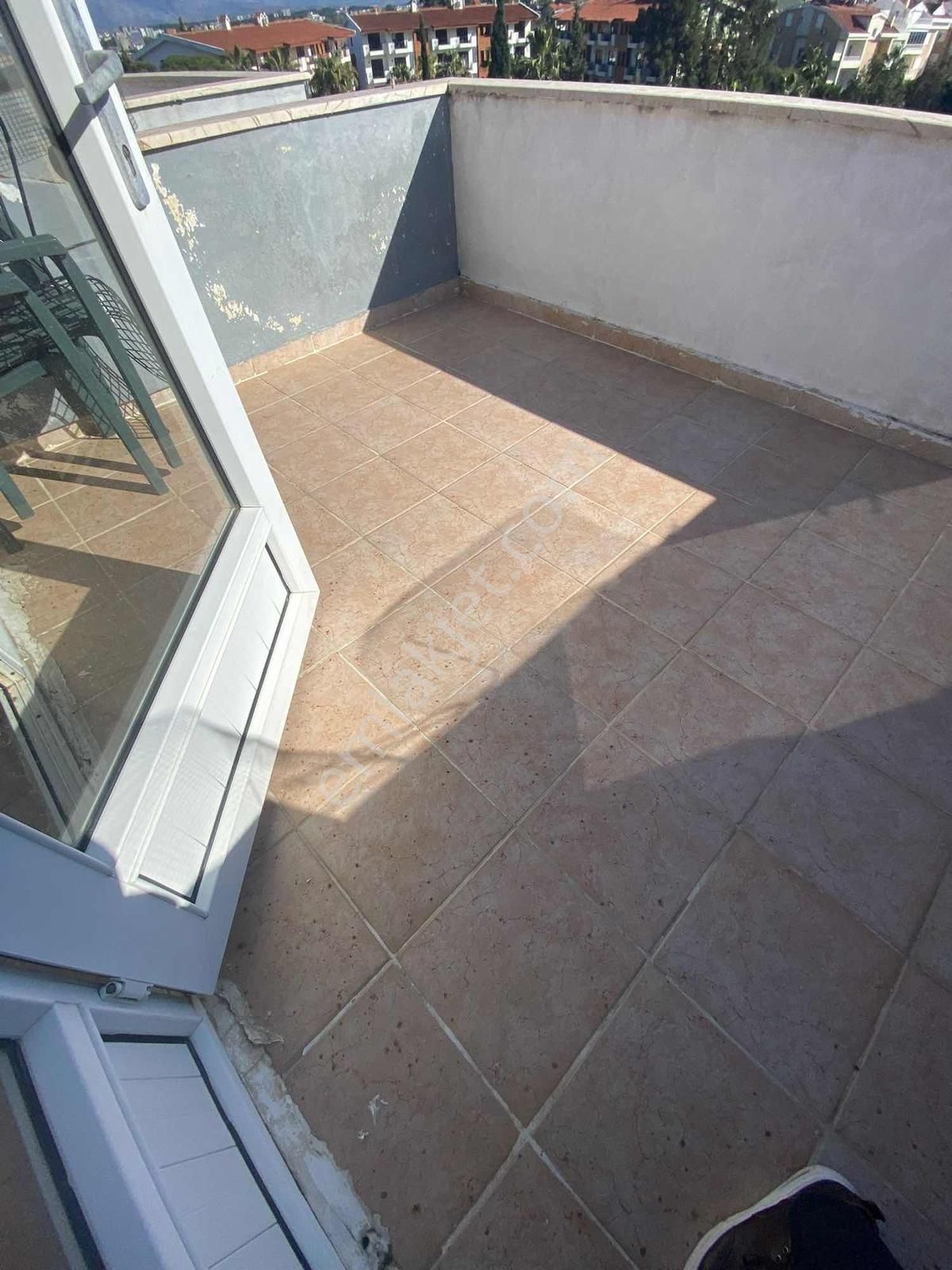 Side Mahallesinde 1+1 Eşyalı Kiralık Daire - Görsel 6