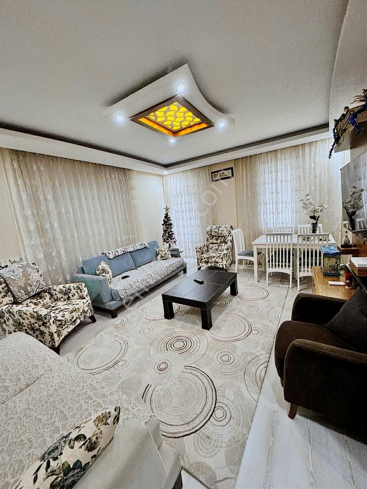 Kepez Habibler Mah Satılık 3+1 Daiere - Görsel 15