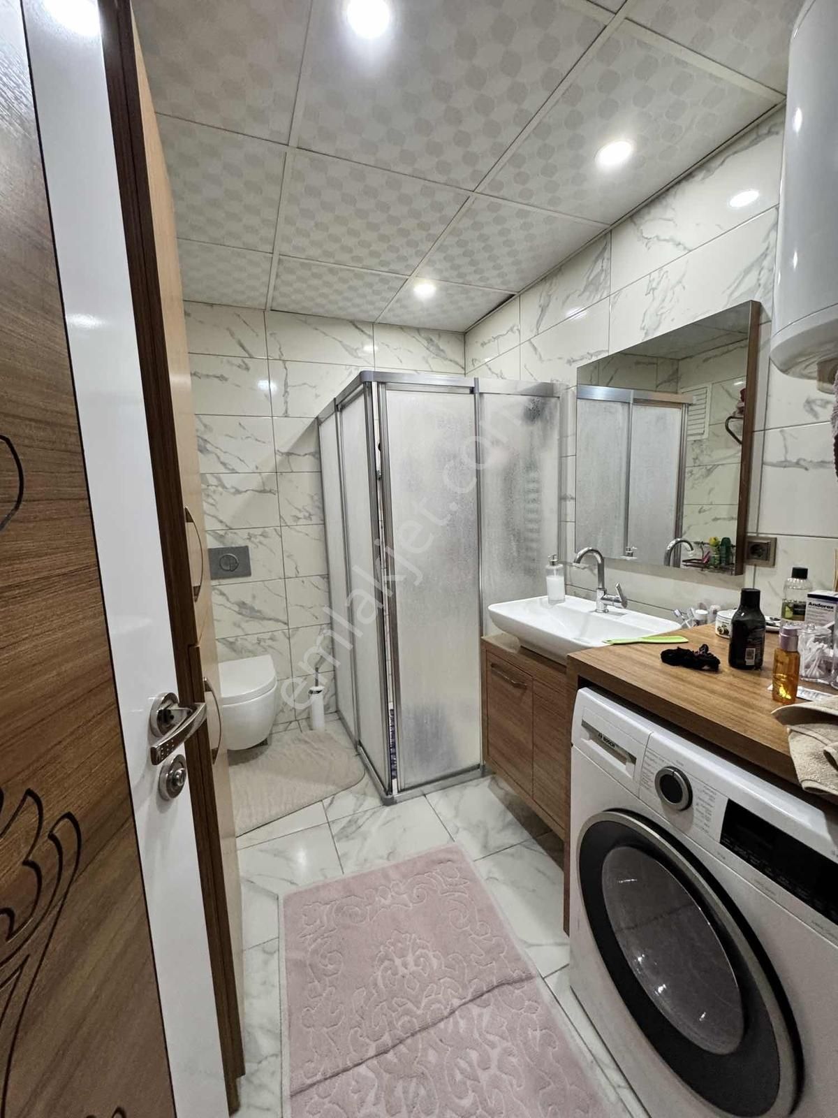 Kepez Habibler Mah Satılık 3+1 Daiere - Görsel 6