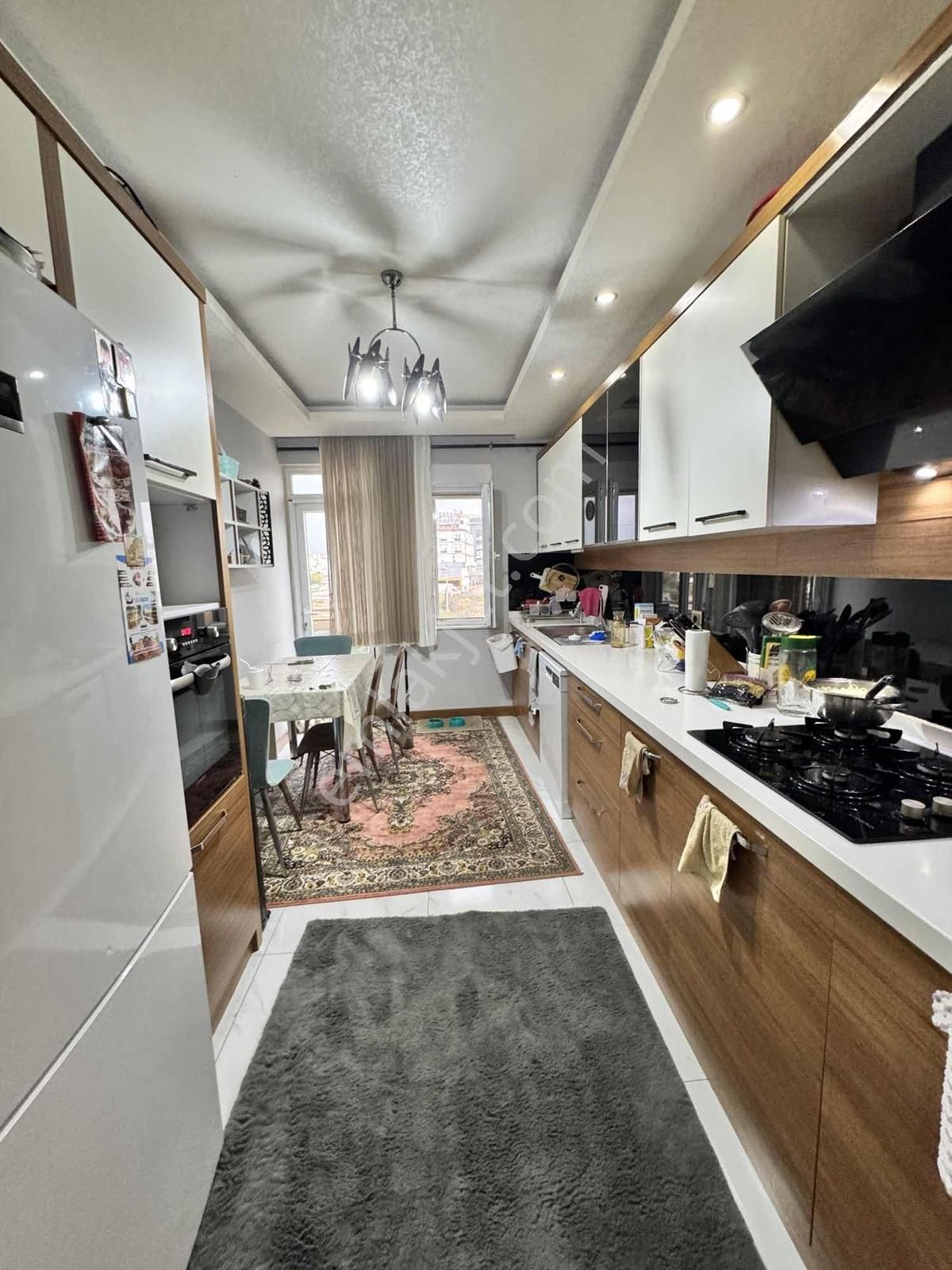 Kepez Habibler Mah Satılık 3+1 Daiere - Görsel 14