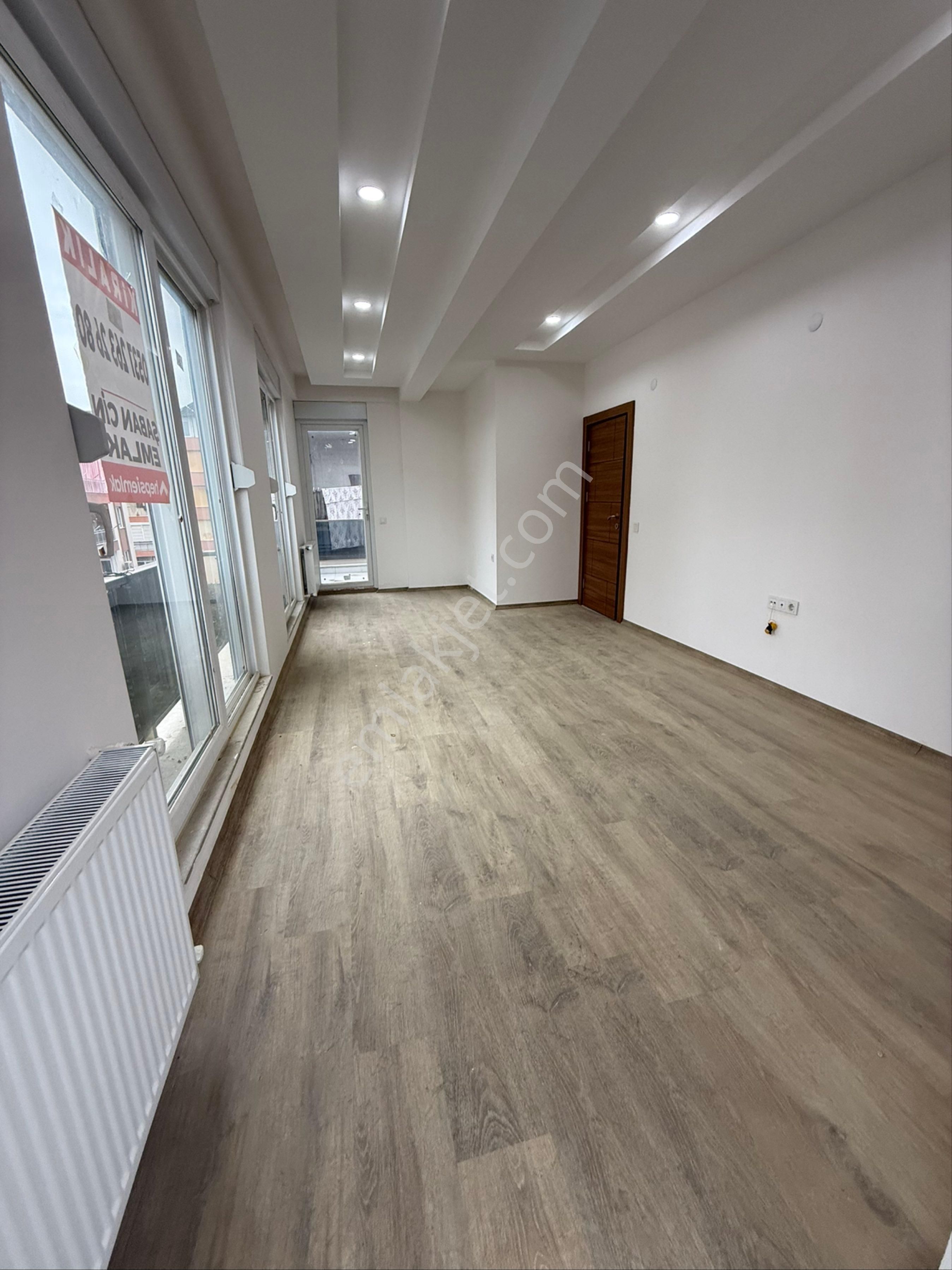 Kepez Kuzayyaka Mahallesinde Kiralık 2+1 2. Kat Sıfır Daire - Görsel 11