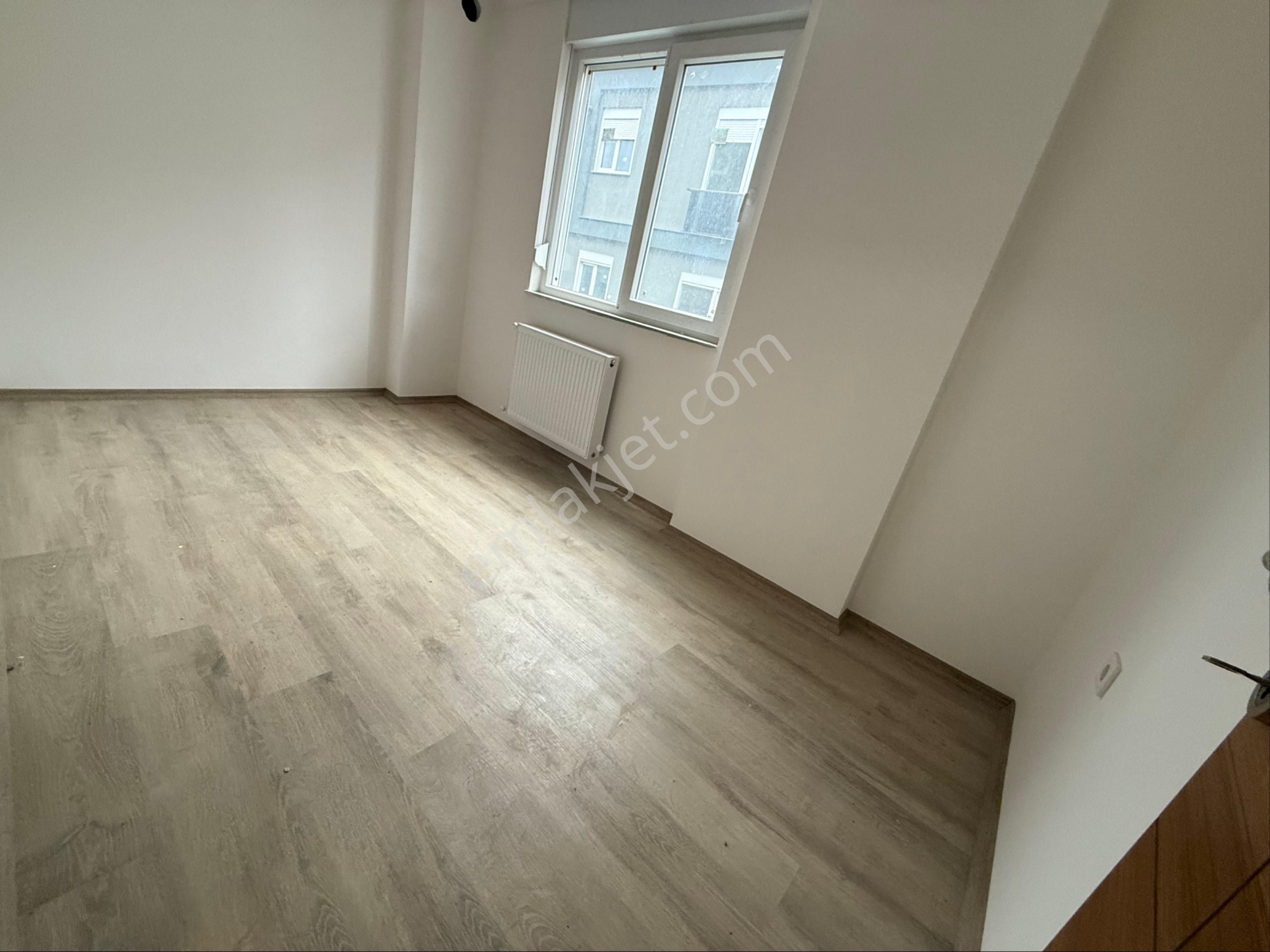 Kepez Kuzayyaka Mahallesinde Kiralık 2+1 2. Kat Sıfır Daire - Görsel 3