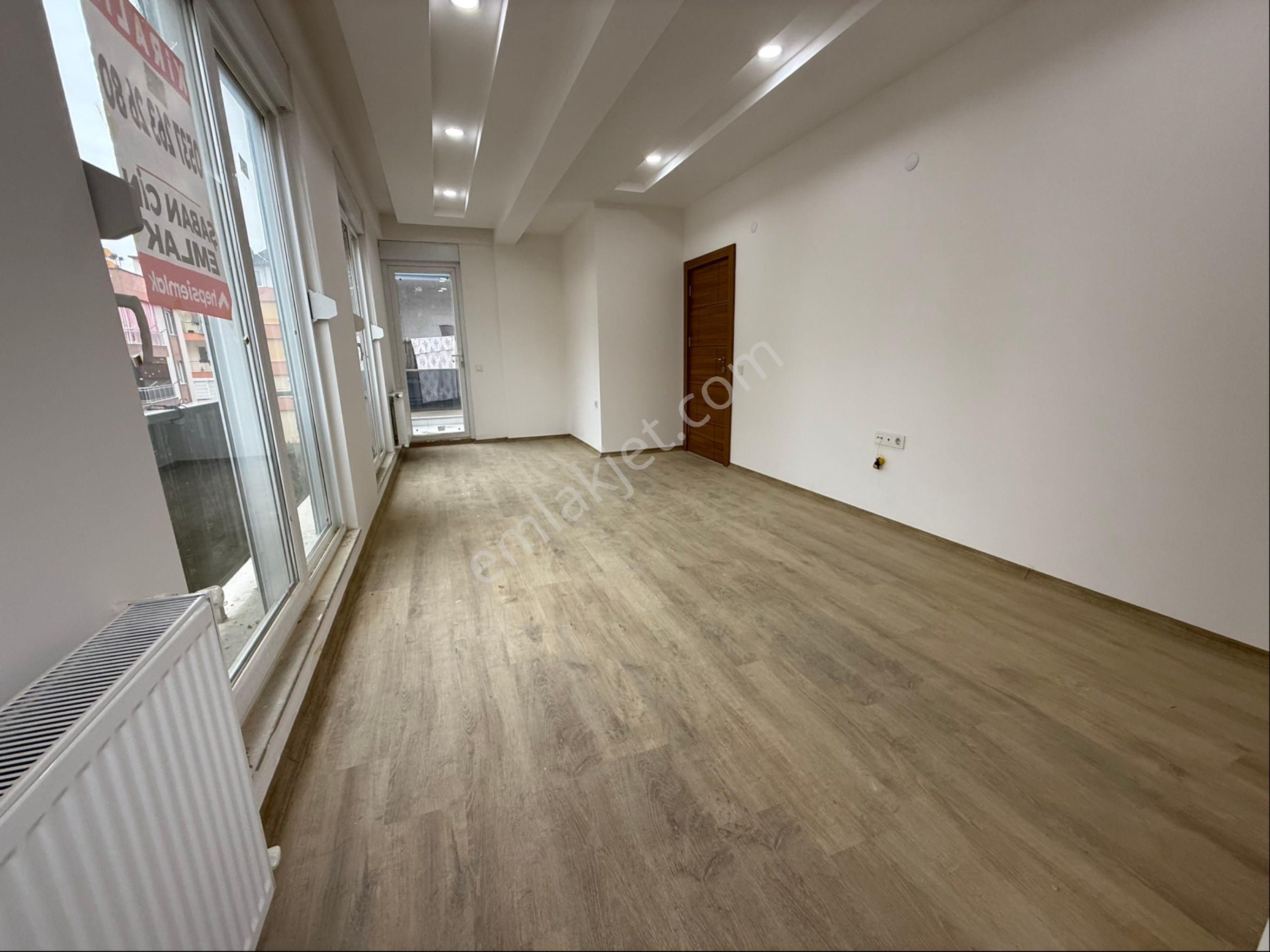 Kepez Kuzayyaka Mahallesinde Kiralık 2+1 2. Kat Sıfır Daire - Görsel 10