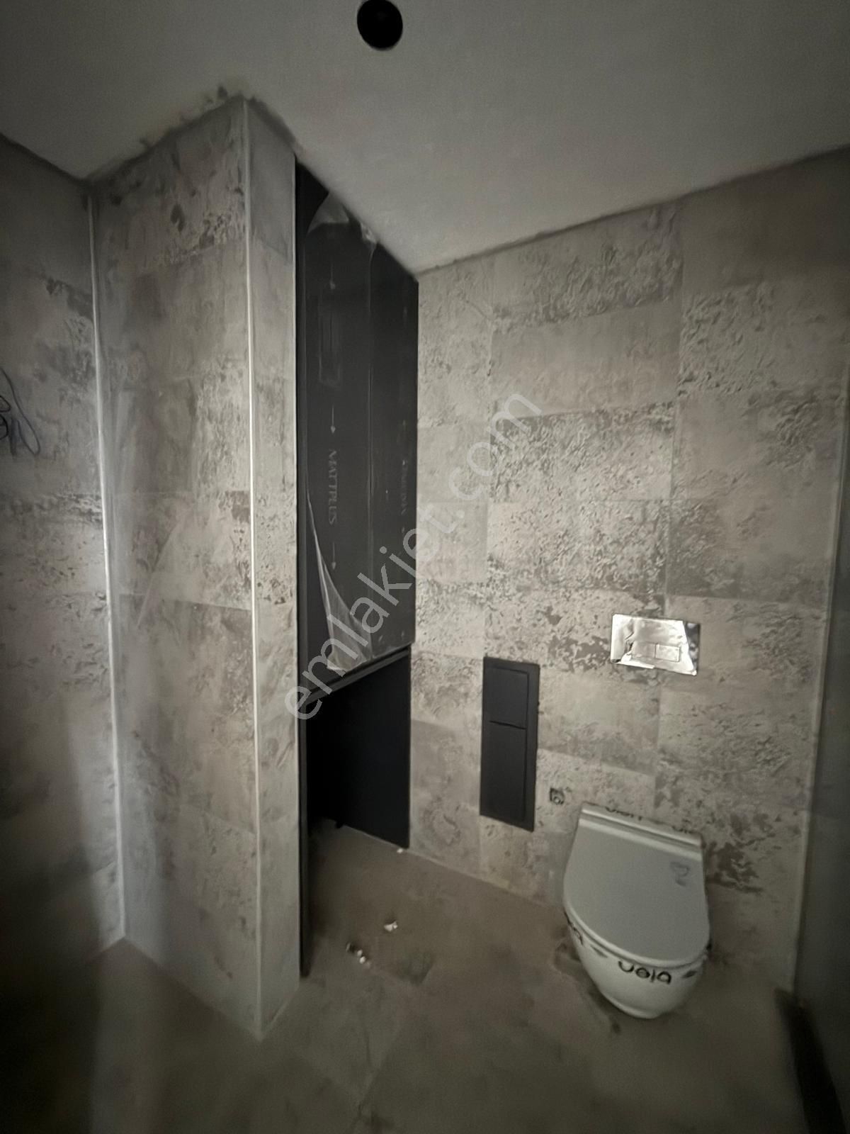 Stoptan Dalaman'da *ısıtmalı Havuzlu Lüks Sitede* 1+1 Satılık - Görsel 26