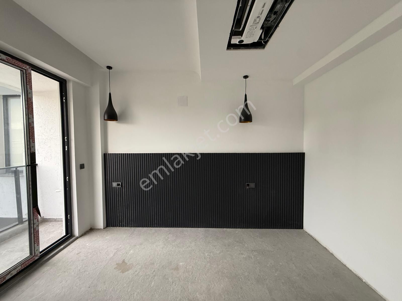 Stoptan Dalaman'da *ısıtmalı Havuzlu Lüks Sitede* 1+1 Satılık - Görsel 24
