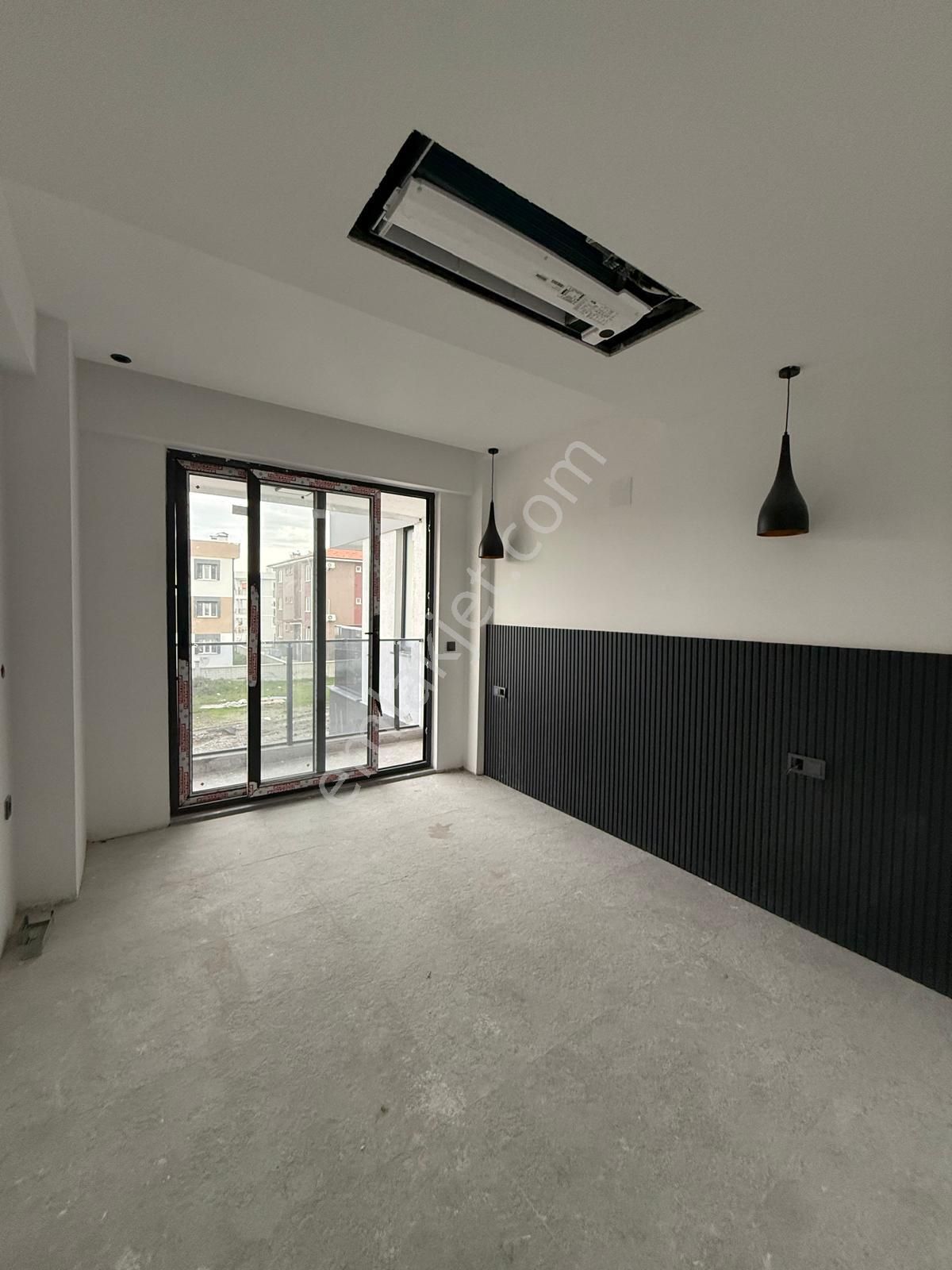 Stoptan Dalaman'da *ısıtmalı Havuzlu Lüks Sitede* 1+1 Satılık - Görsel 21