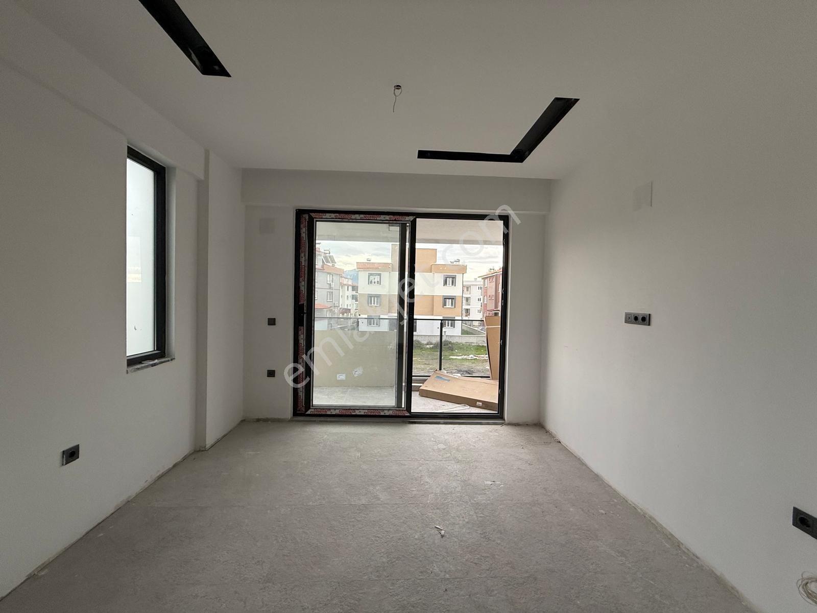 Stoptan Dalaman'da *ısıtmalı Havuzlu Lüks Sitede* 1+1 Satılık - Görsel 18