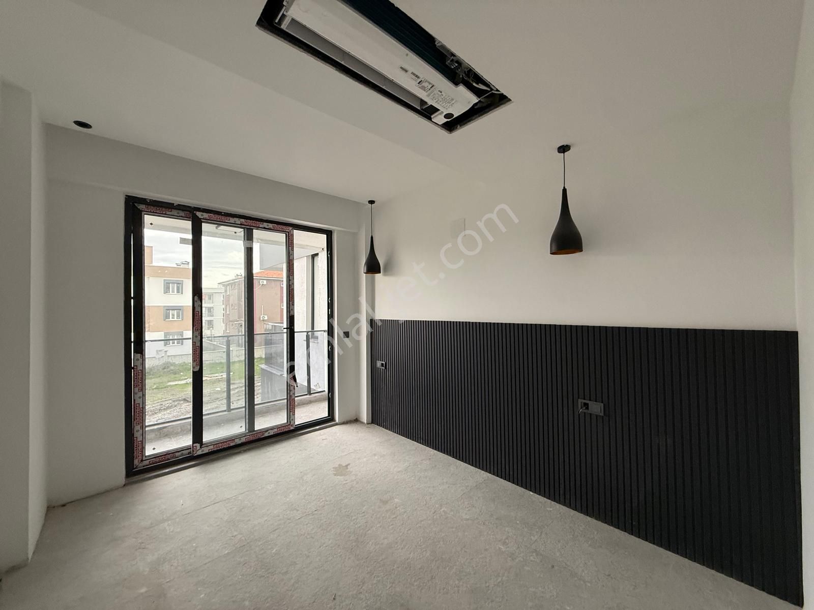 Stoptan Dalaman'da *ısıtmalı Havuzlu Lüks Sitede* 1+1 Satılık - Görsel 22