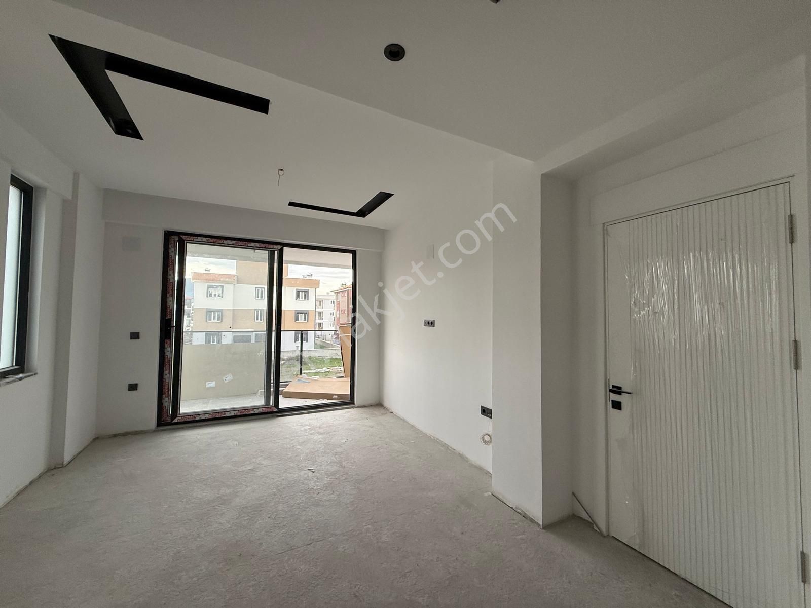Stoptan Dalaman'da *ısıtmalı Havuzlu Lüks Sitede* 1+1 Satılık - Görsel 20