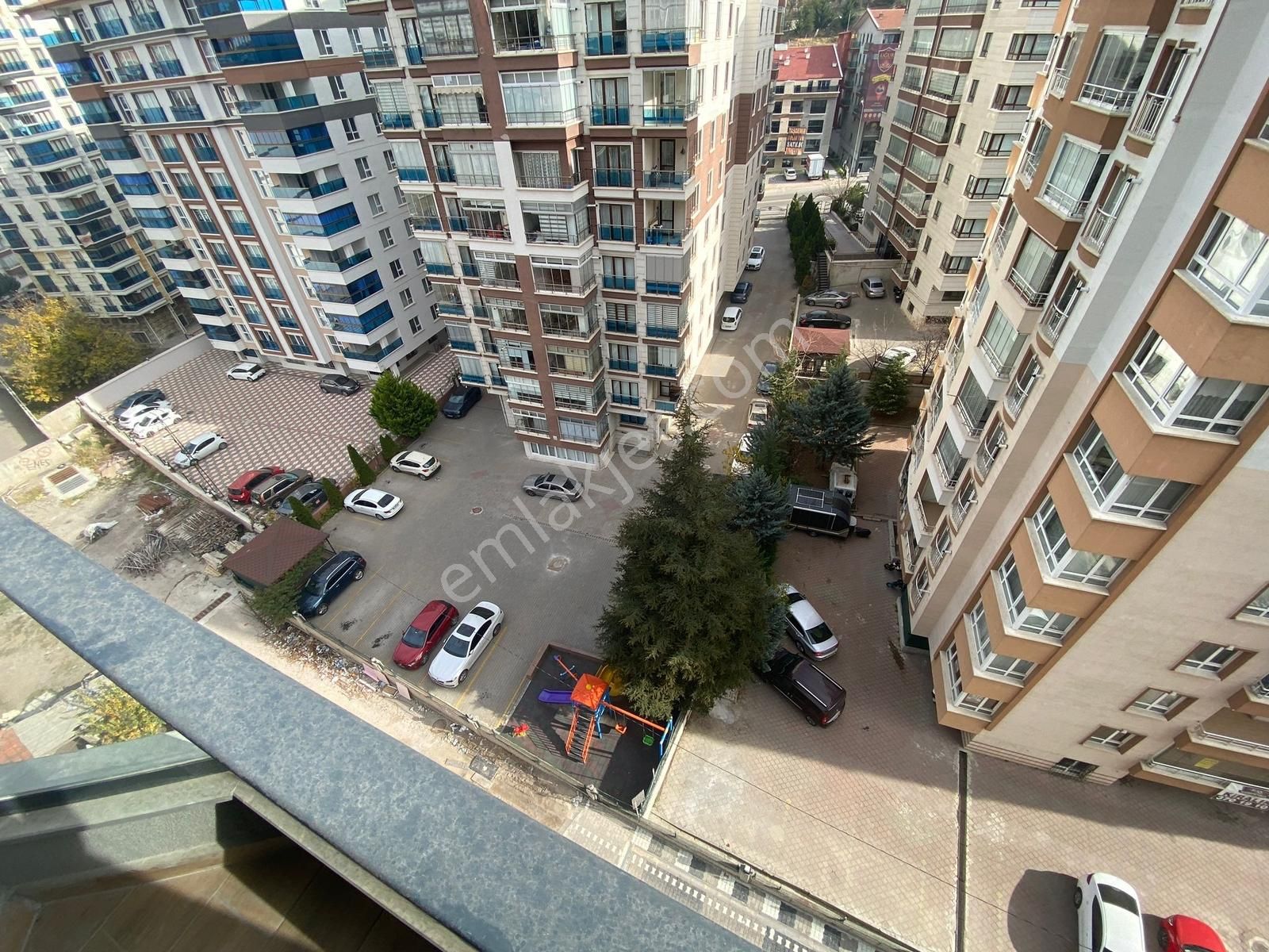 ▄vega▄ Tıp Fakültesi Caddesi, 2+1, Sıfır Bina, Ara Kat, Balkonlu - Görsel 3