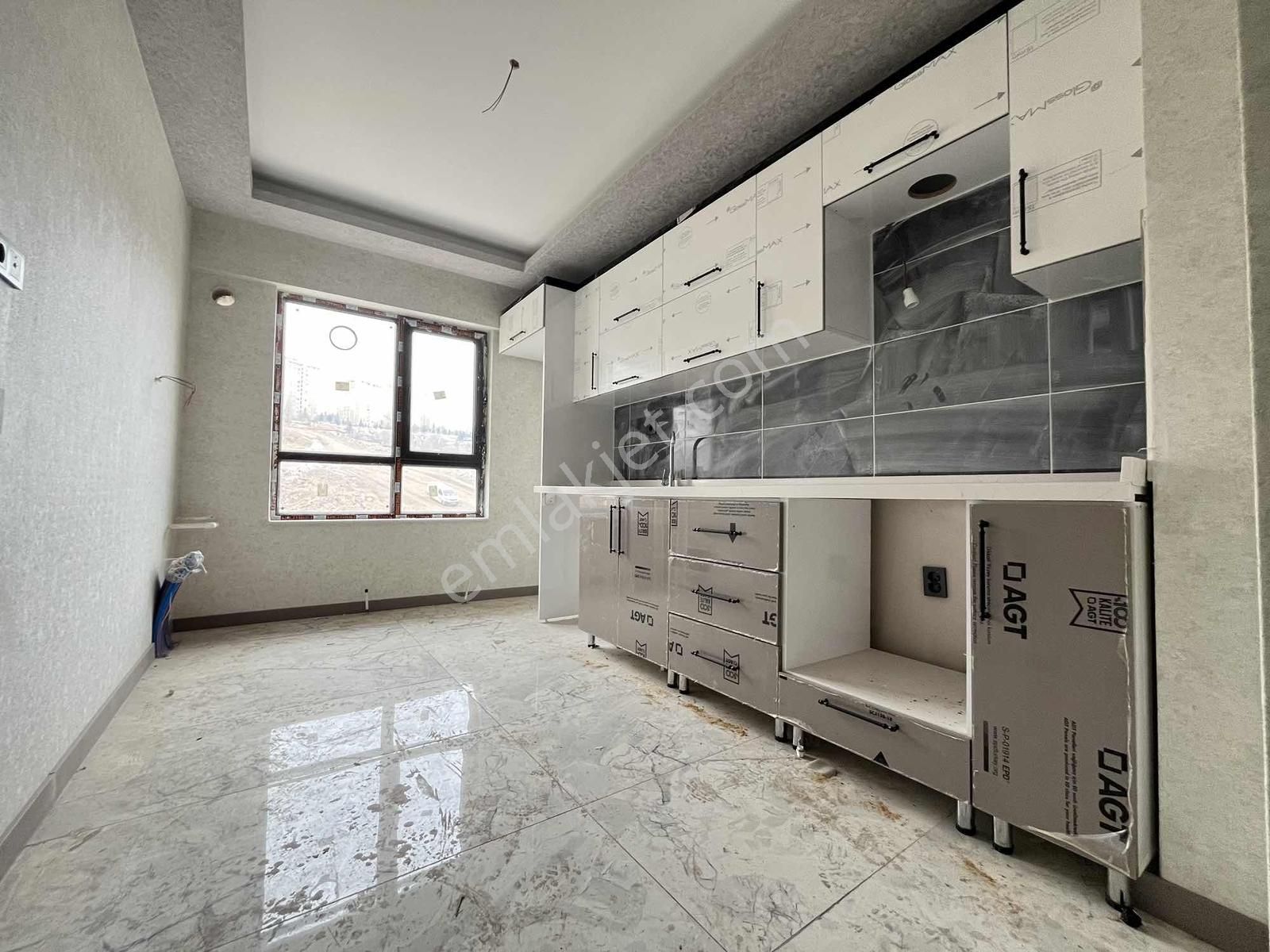 3.katta 3+1 110m2 Full Yapılı Krediye Uygun İskanlı Fırsat Daire - Görsel 15