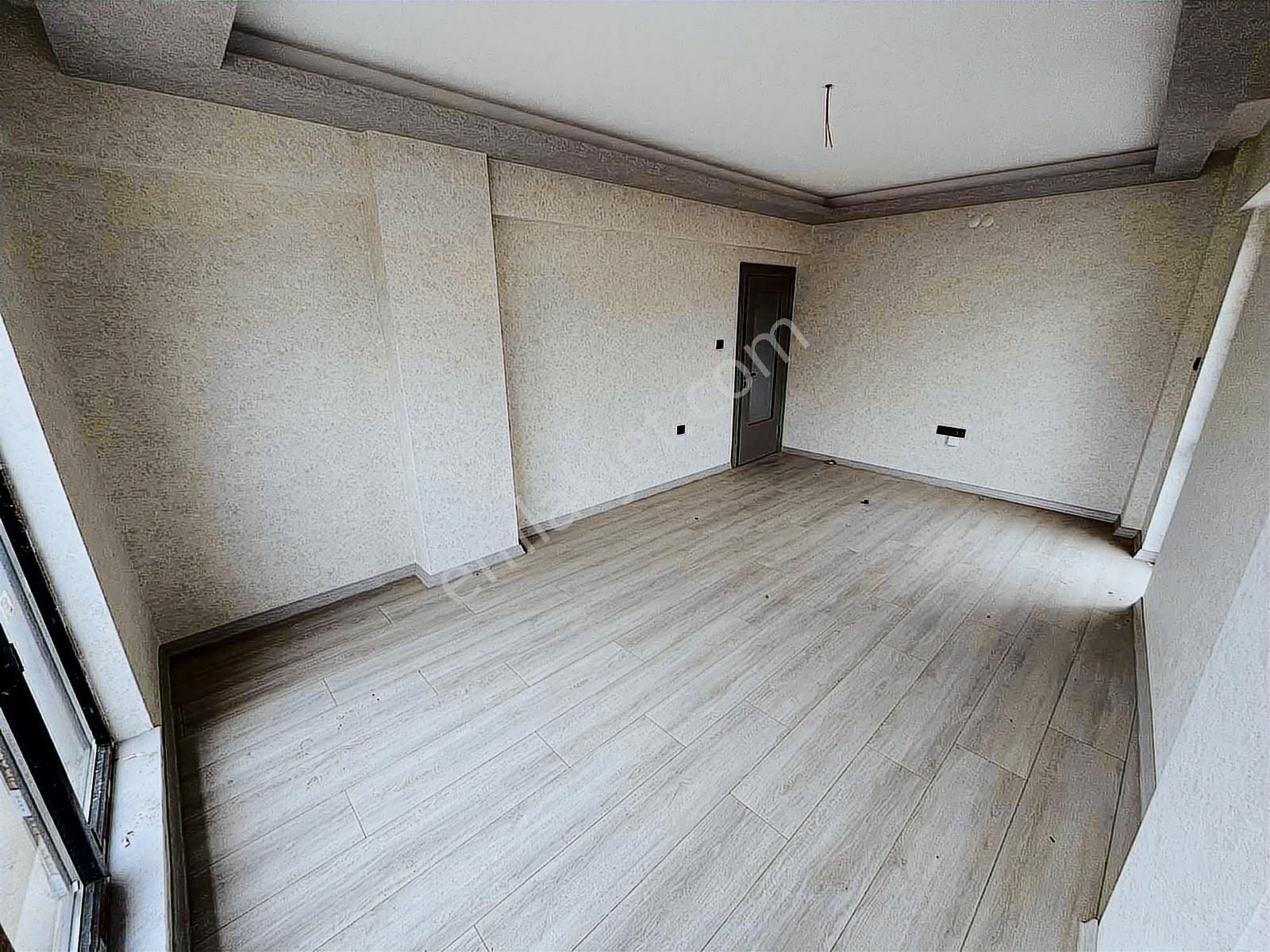 3.katta 3+1 110m2 Full Yapılı Krediye Uygun İskanlı Fırsat Daire - Görsel 30