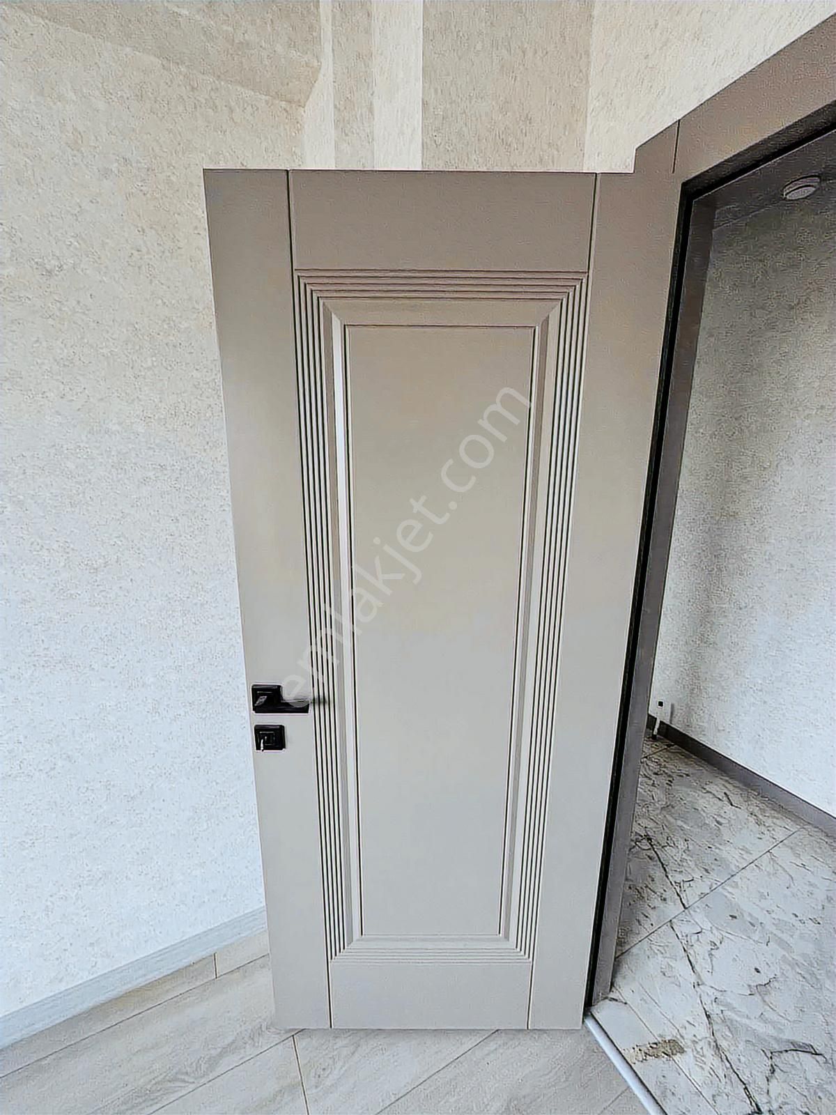 3.katta 3+1 110m2 Full Yapılı Krediye Uygun İskanlı Fırsat Daire - Görsel 11