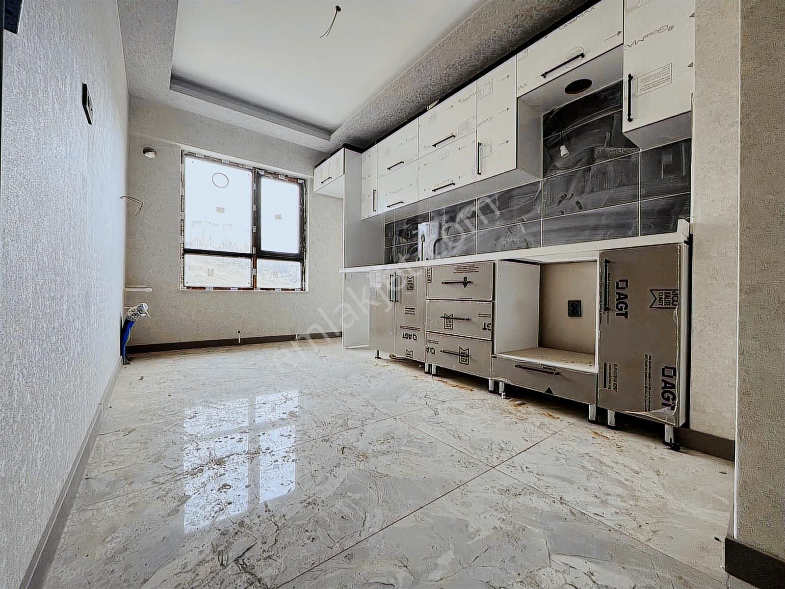 3.katta 3+1 110m2 Full Yapılı Krediye Uygun İskanlı Fırsat Daire - Görsel 7