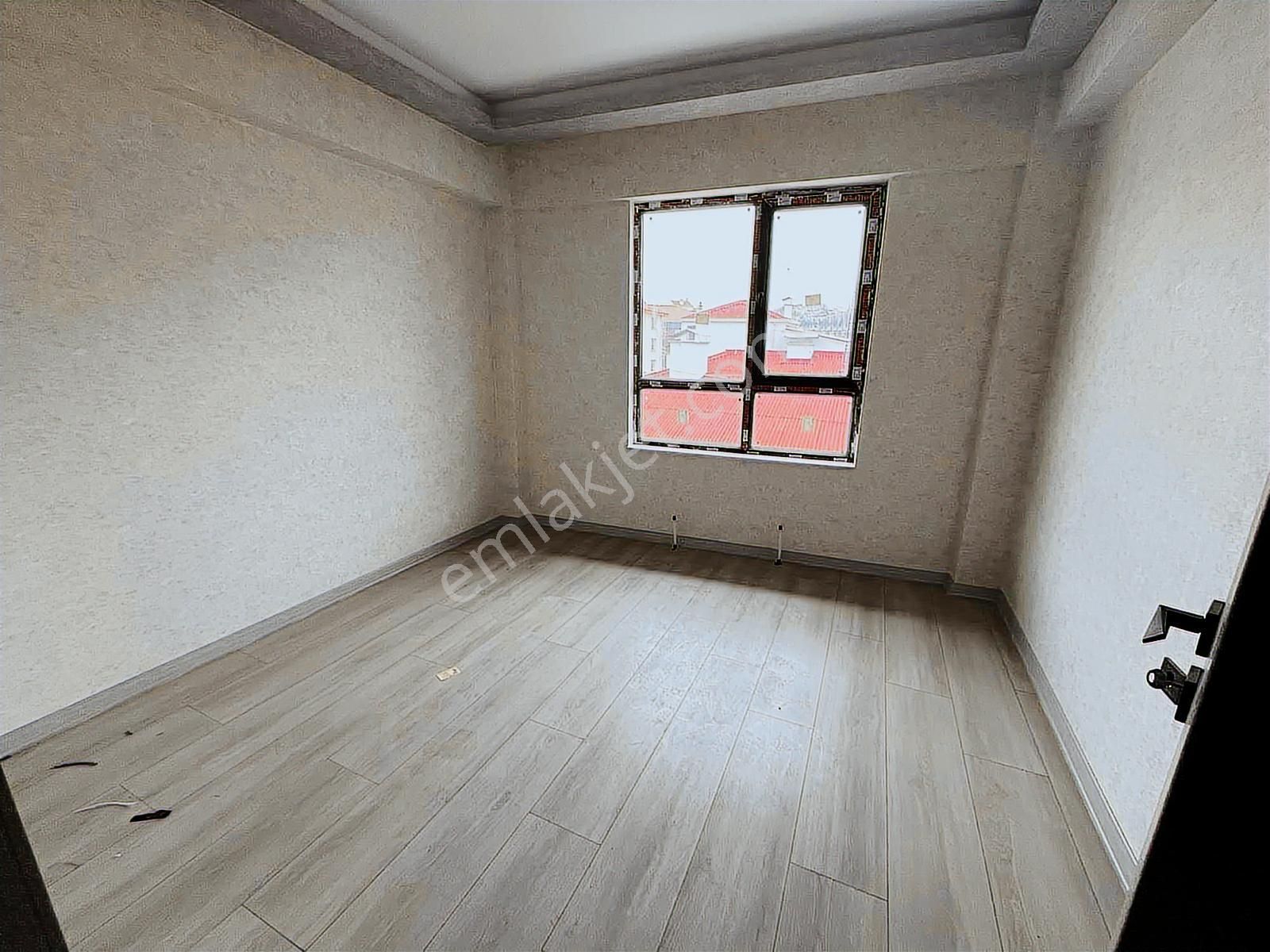 3.katta 3+1 110m2 Full Yapılı Krediye Uygun İskanlı Fırsat Daire - Görsel 10