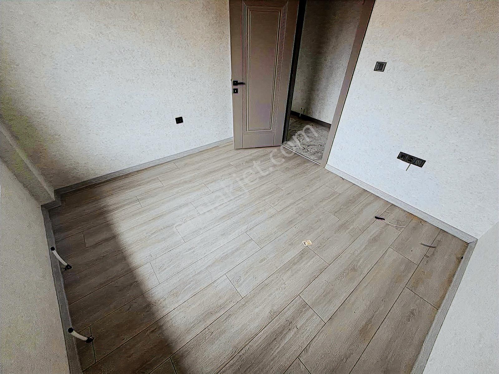 3.katta 3+1 110m2 Full Yapılı Krediye Uygun İskanlı Fırsat Daire - Görsel 2