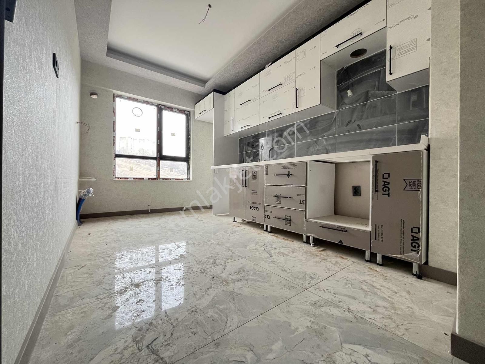 3.katta 3+1 110m2 Full Yapılı Krediye Uygun İskanlı Fırsat Daire - Görsel 18