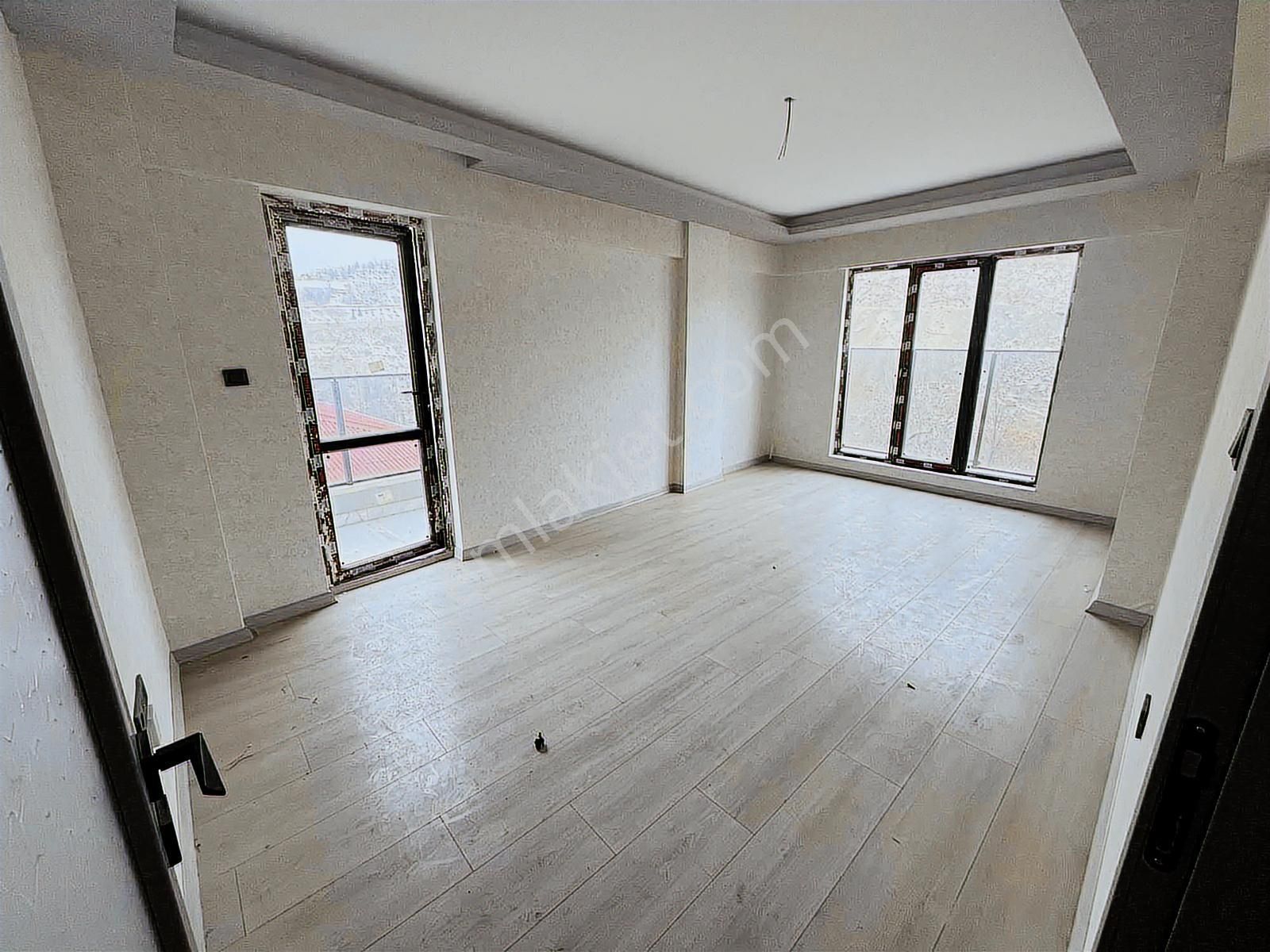 3.katta 3+1 110m2 Full Yapılı Krediye Uygun İskanlı Fırsat Daire - Görsel 27