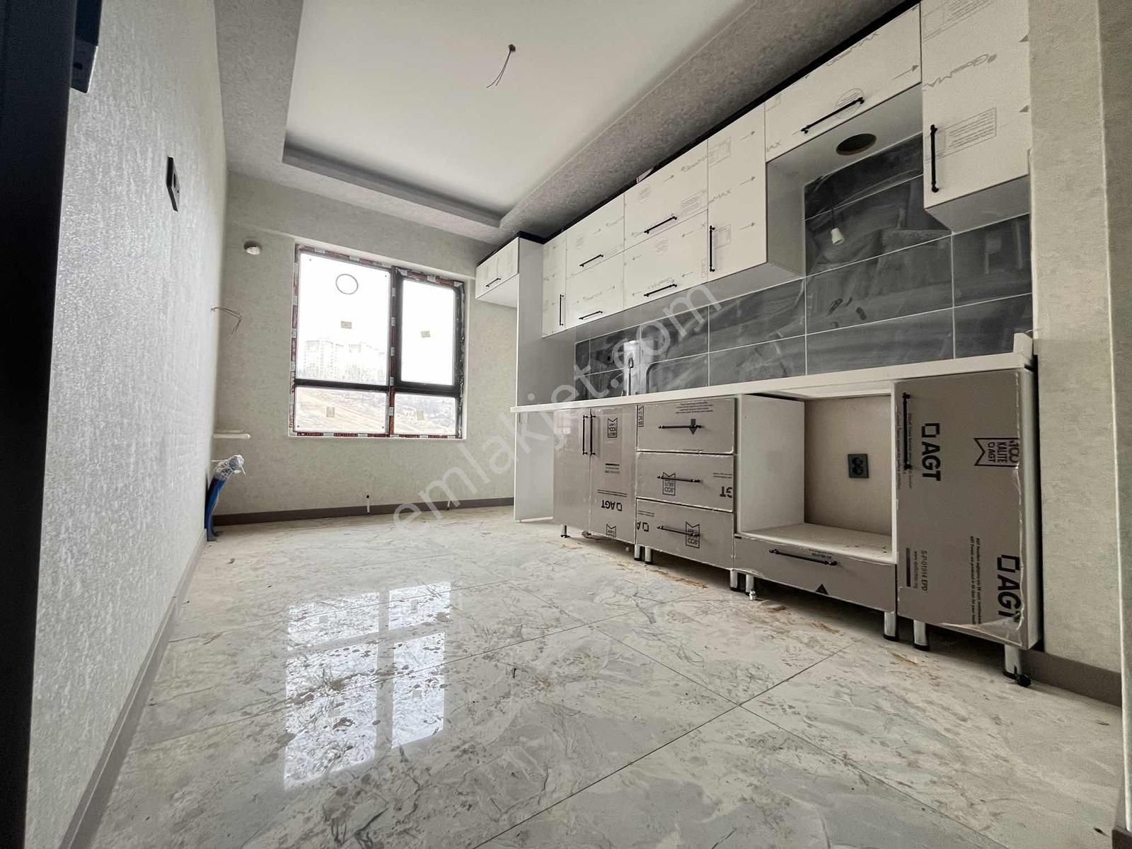 3.katta 3+1 110m2 Full Yapılı Krediye Uygun İskanlı Fırsat Daire - Görsel 20