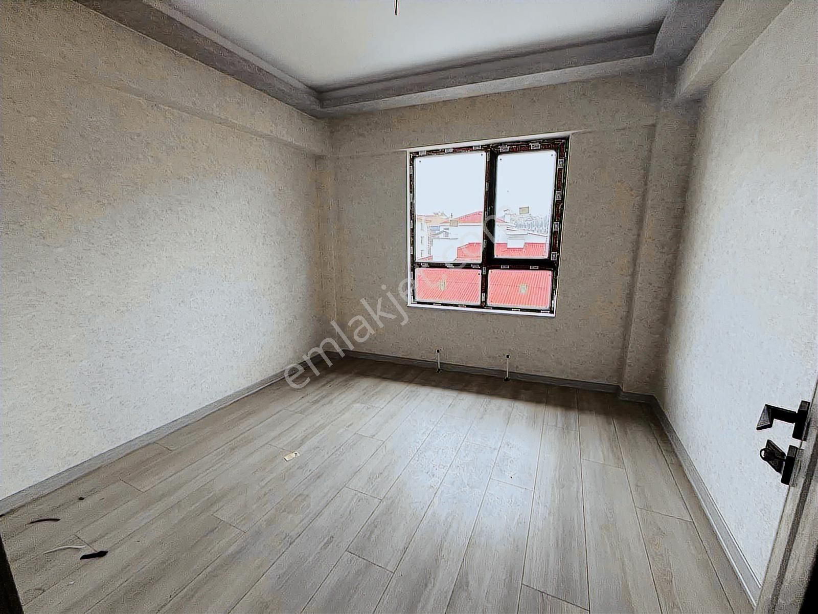 3.katta 3+1 110m2 Full Yapılı Krediye Uygun İskanlı Fırsat Daire - Görsel 33