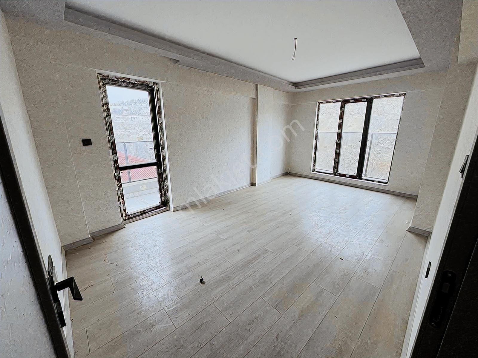 3.katta 3+1 110m2 Full Yapılı Krediye Uygun İskanlı Fırsat Daire - Görsel 28